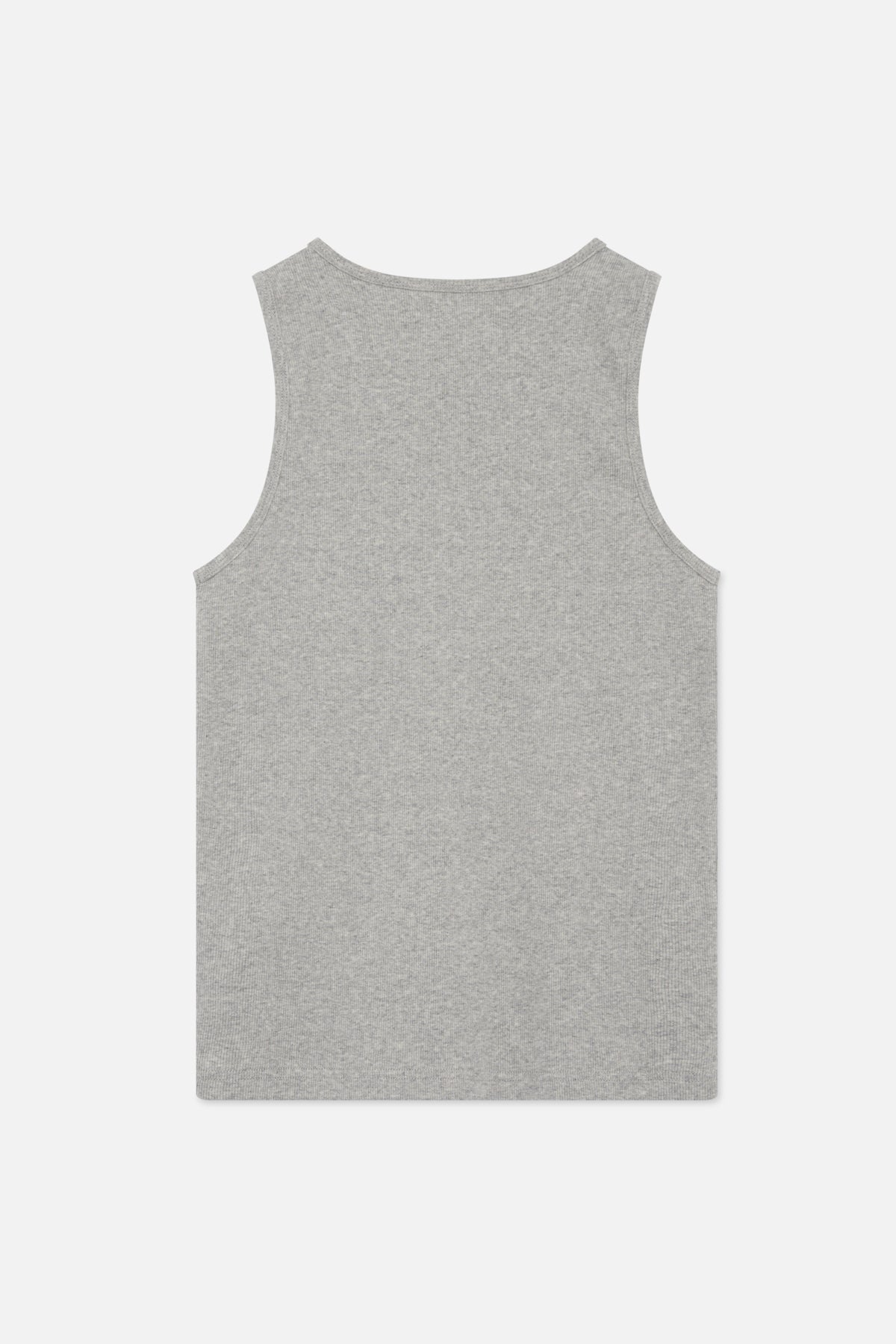 Graues Tanktop