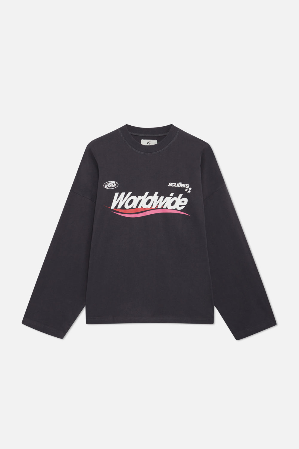 Worldwide Longsleeve