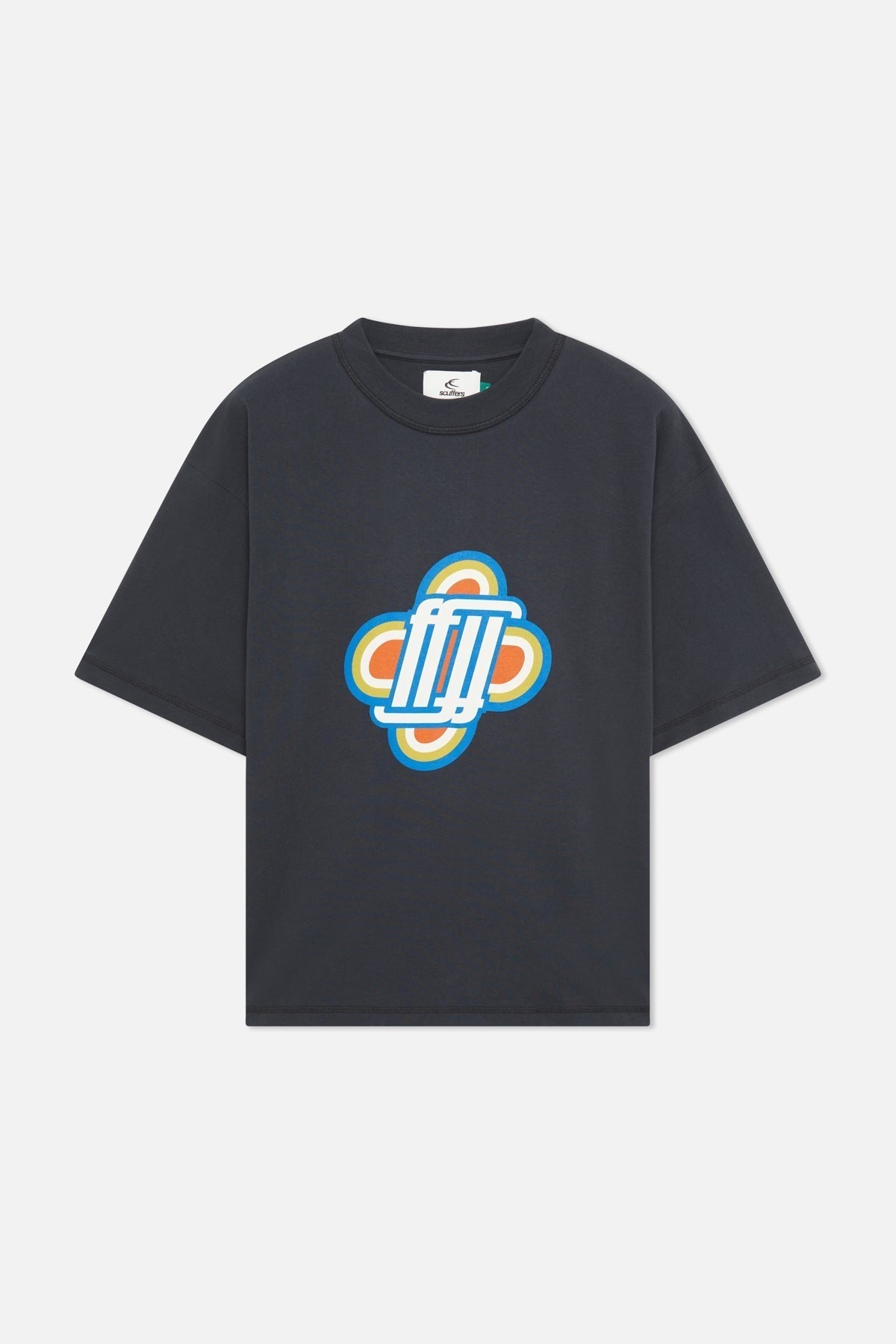 Grand Prix Dark T-Shirt