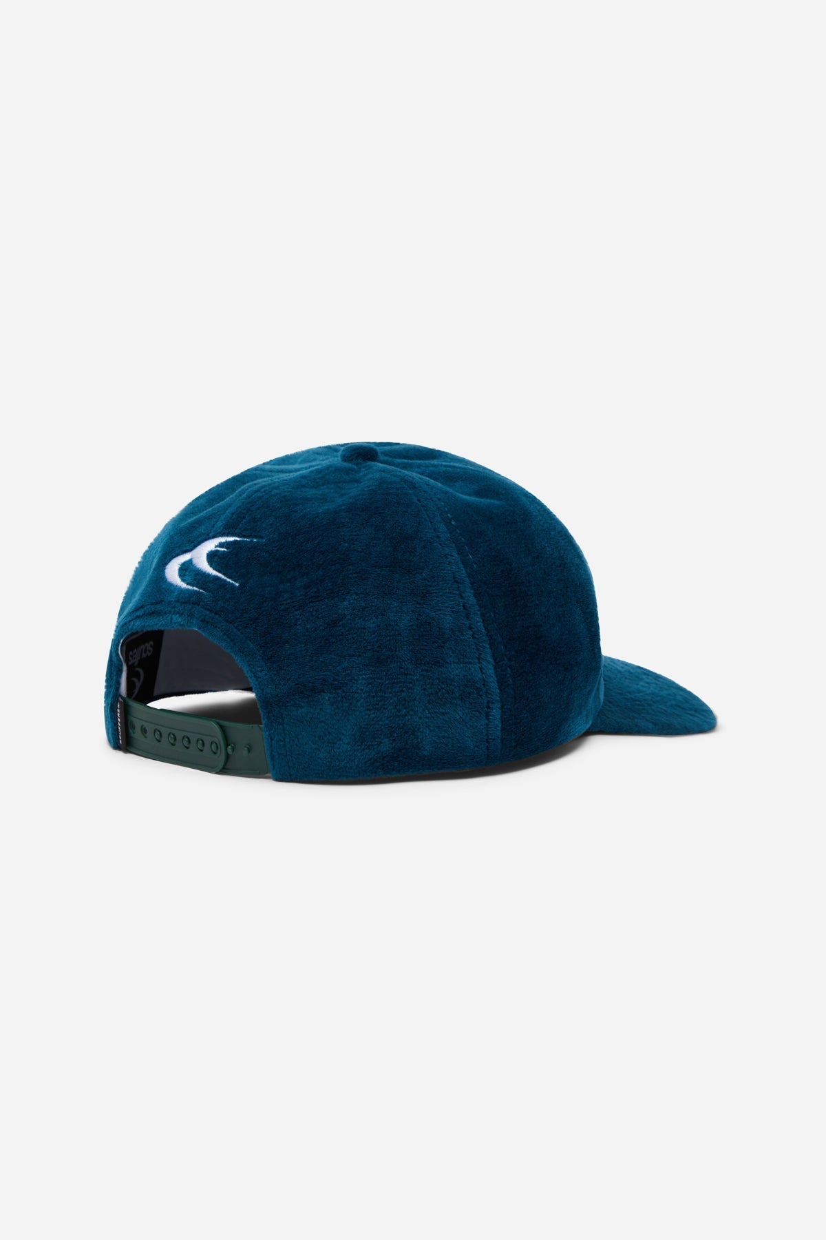 Worldwide Blue Cap
