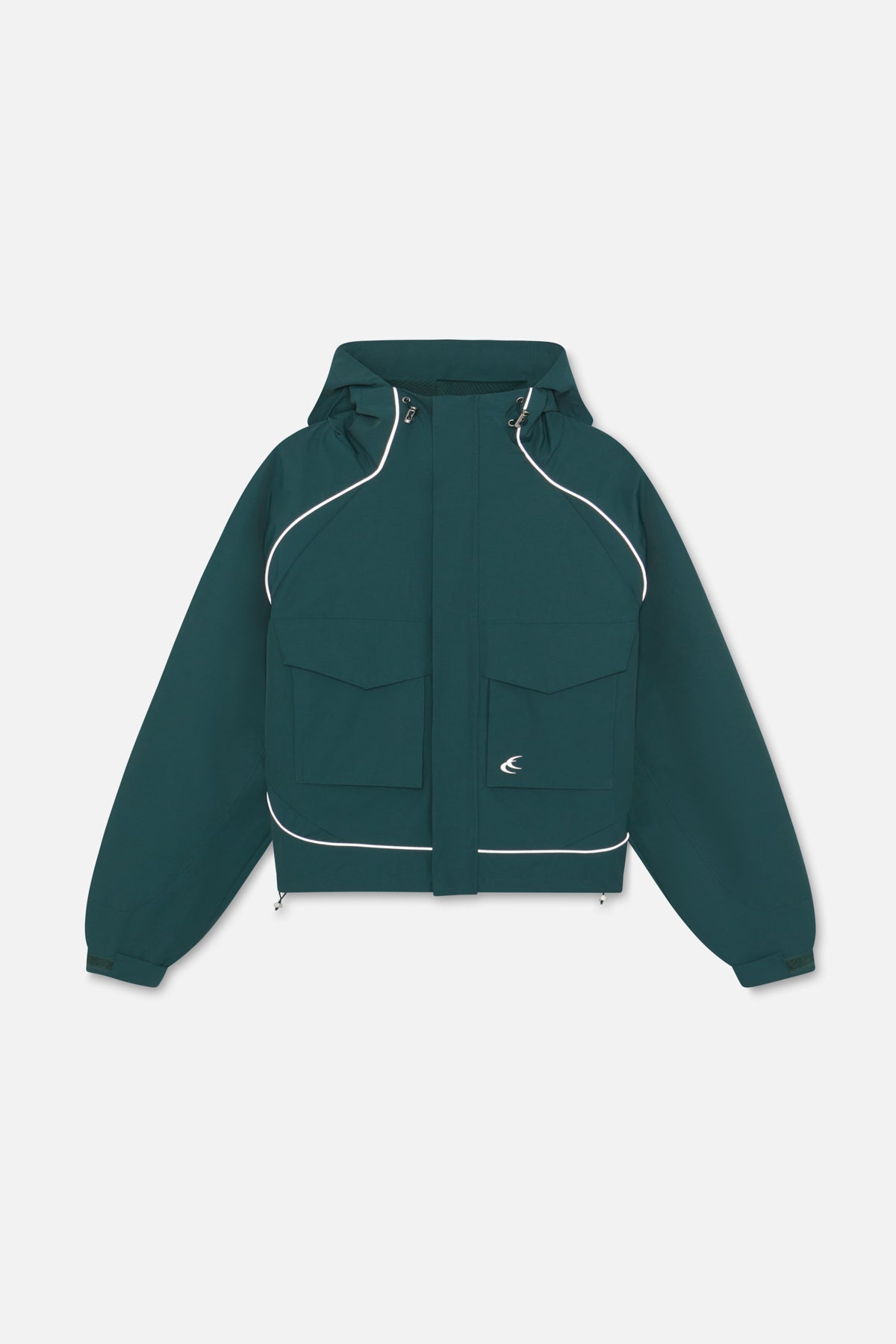 Unverzichtbarer Windschutz für den Wald