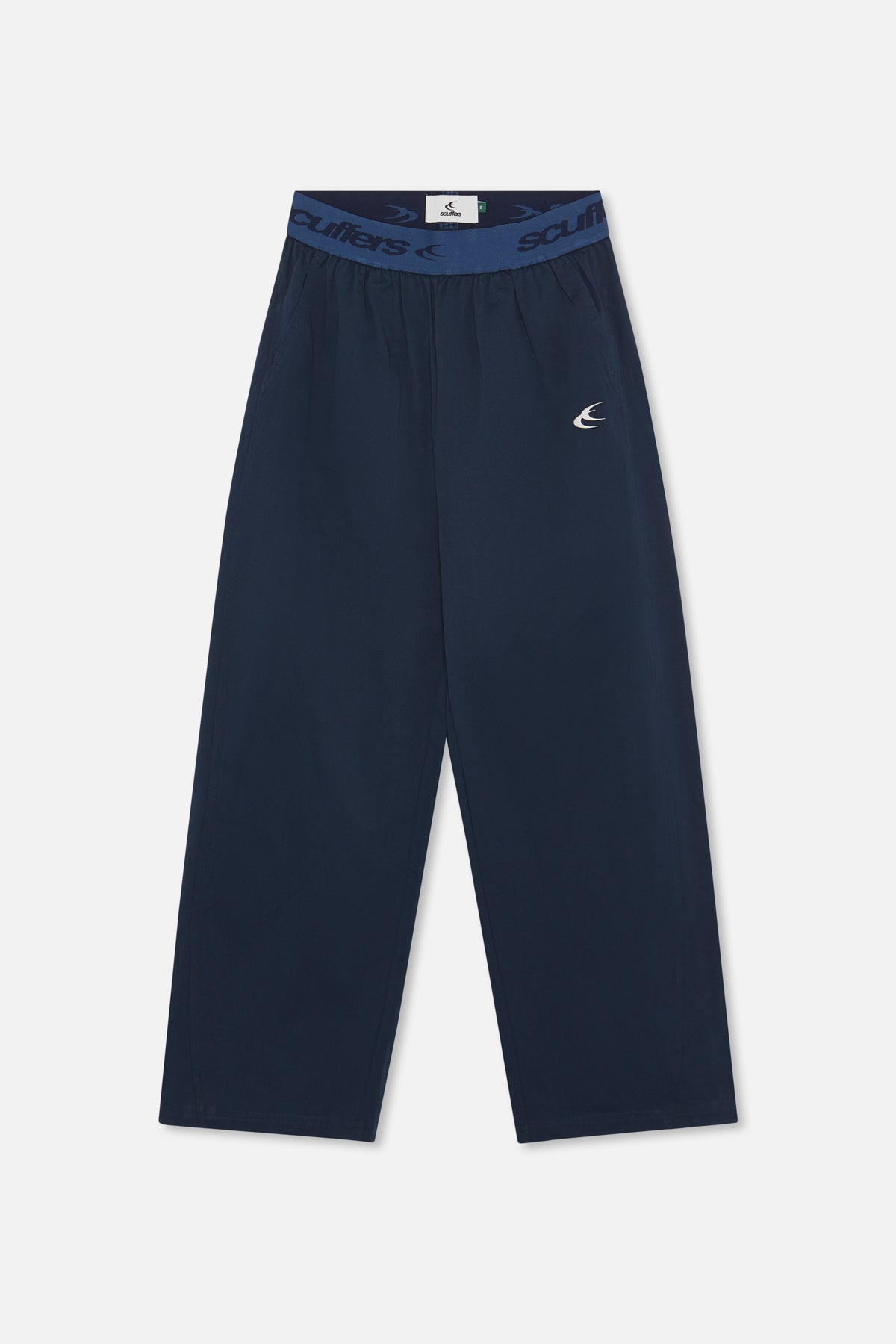 Neue EDS Navy Hose