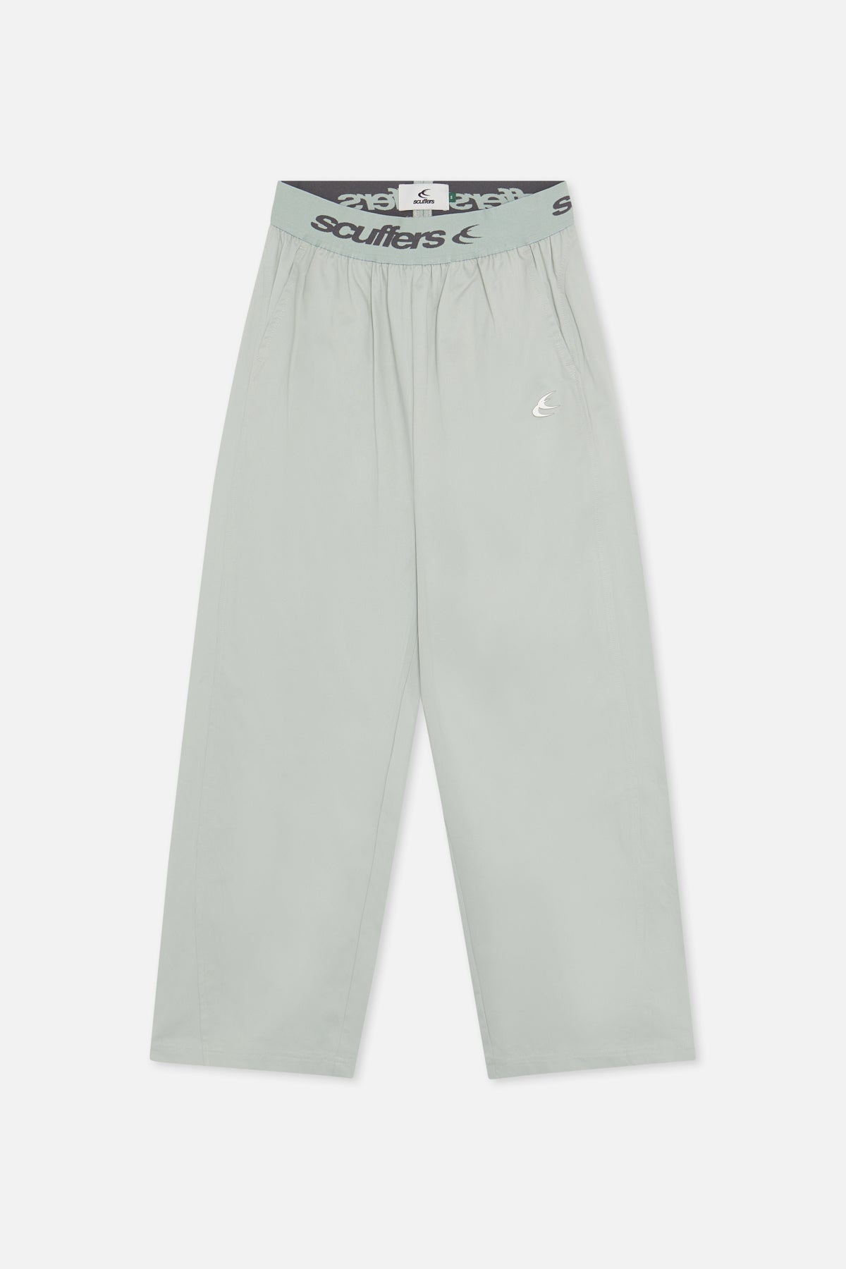 Neue EDS Dusty Green Hose