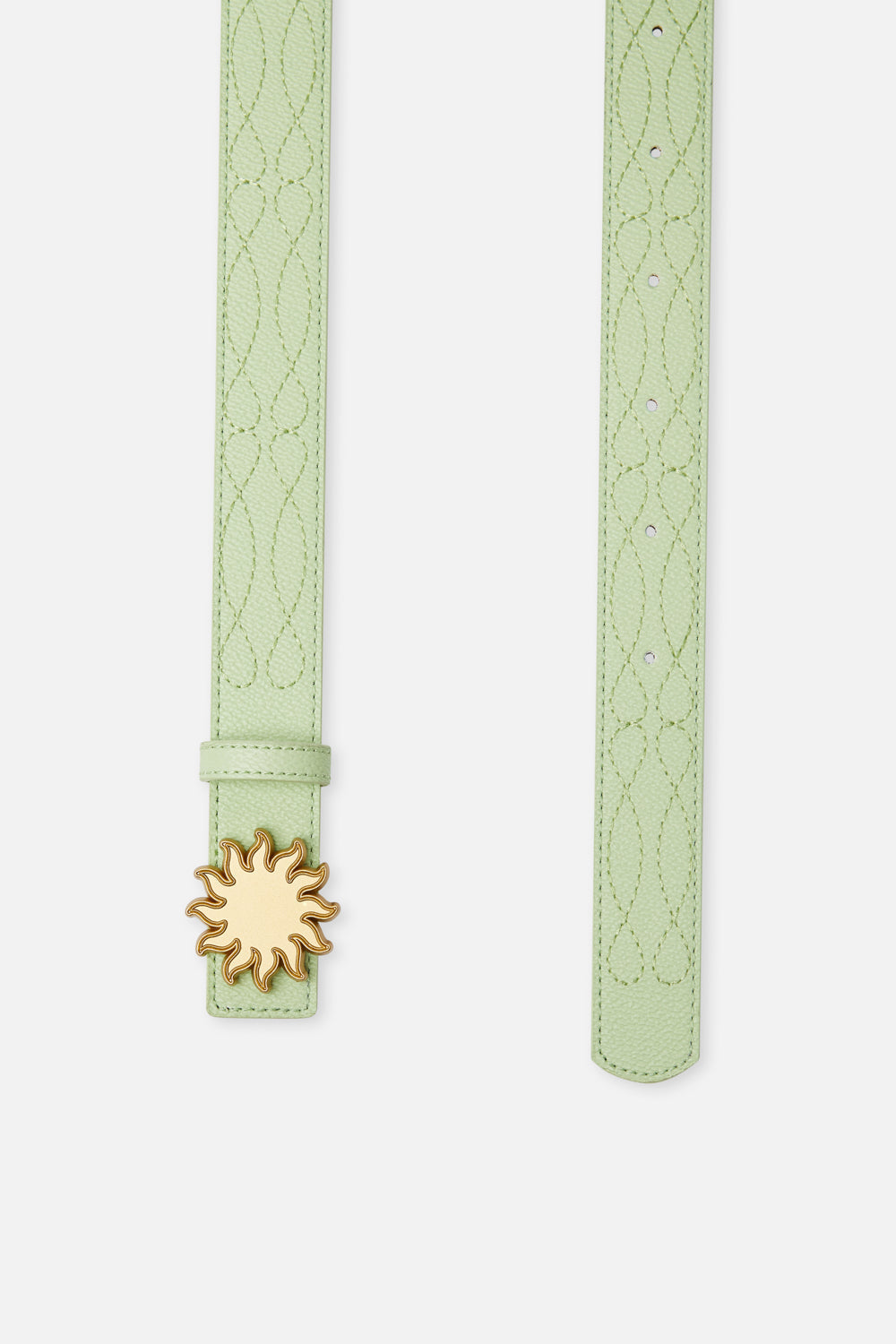 Grüngürtel von Tarifa