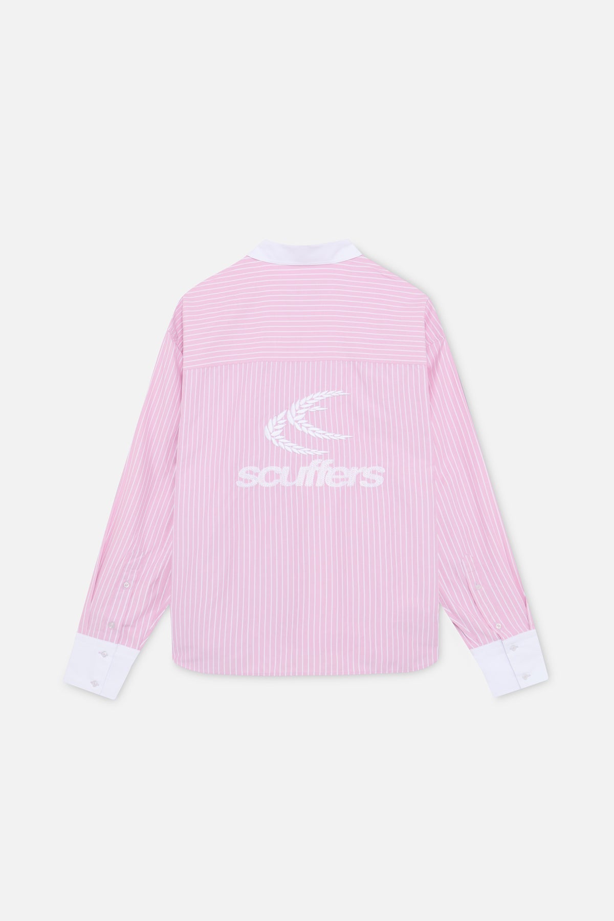 Neues Chester Pink Hemd