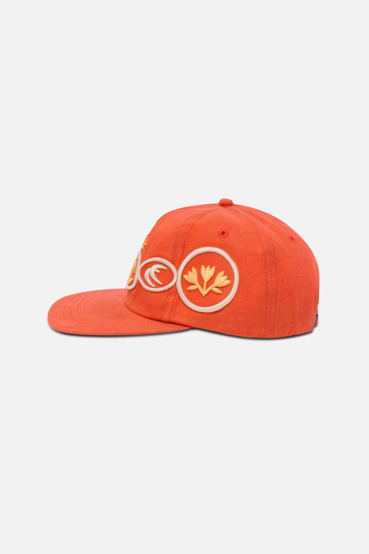 Costa Orange Cap