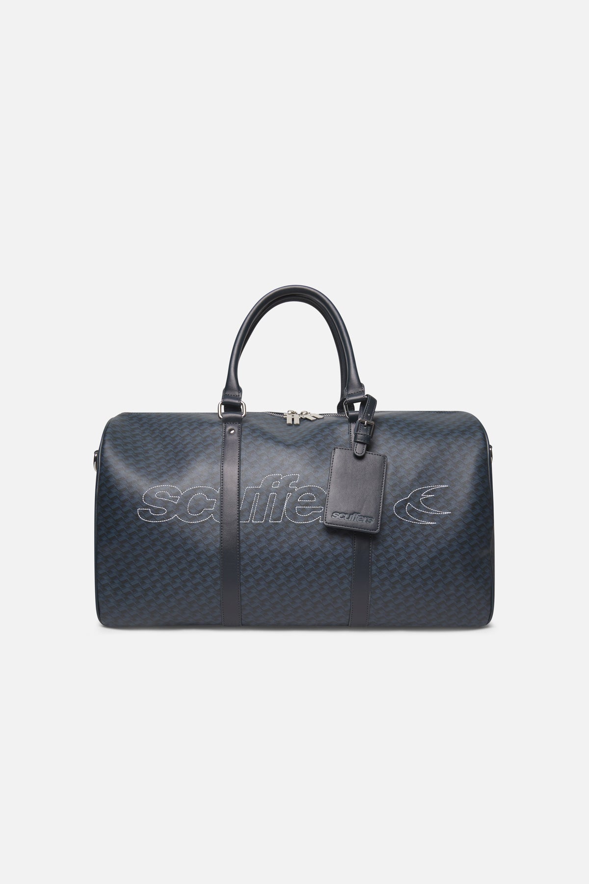 Monogram Navy Reisetasche