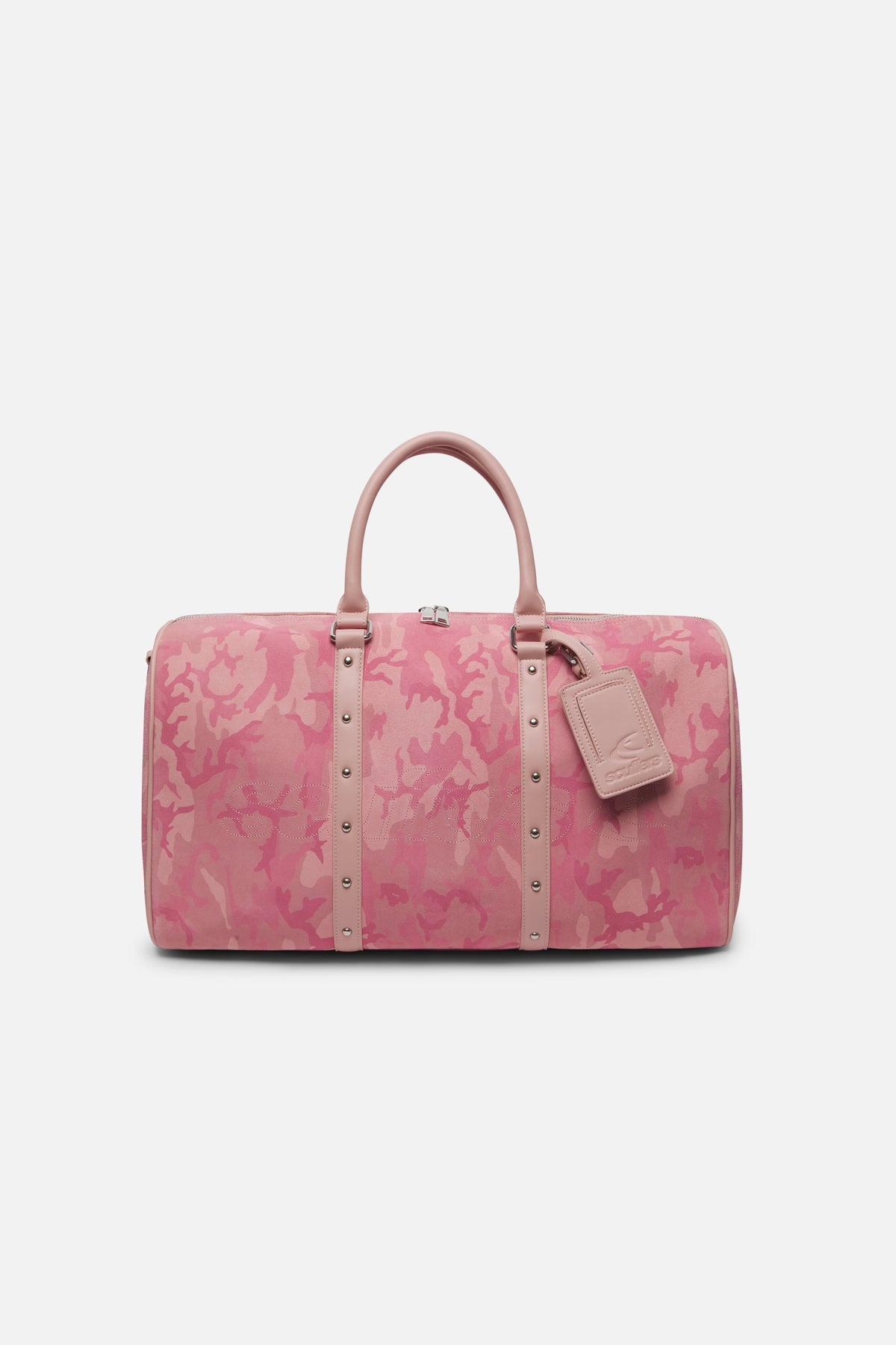 Camo Blossom Reisetasche