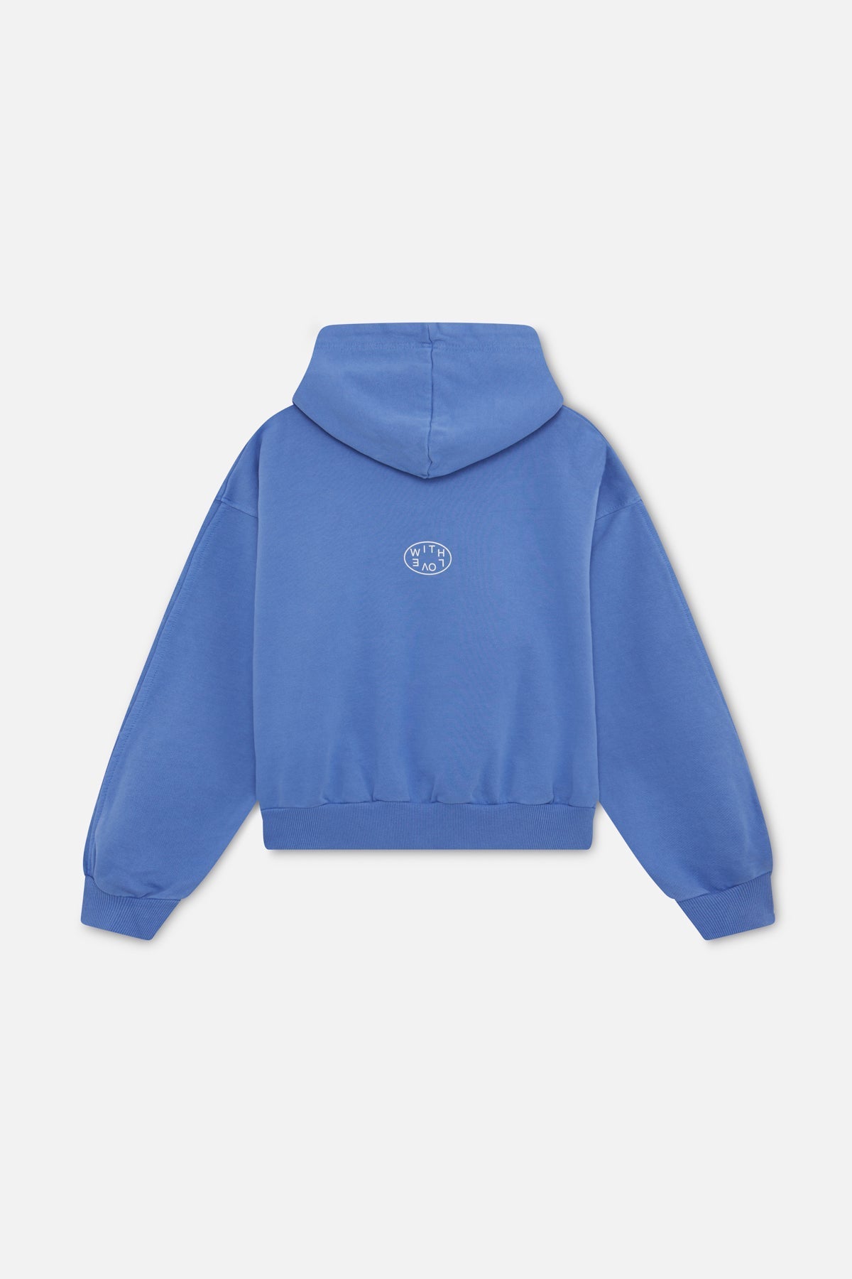 Royal Hoodie