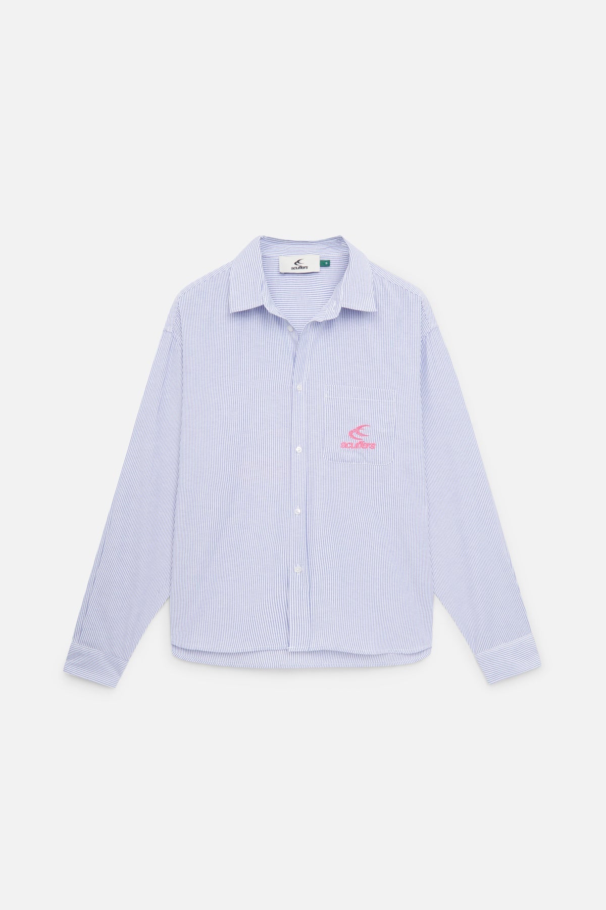 Chester-Streifenhemd