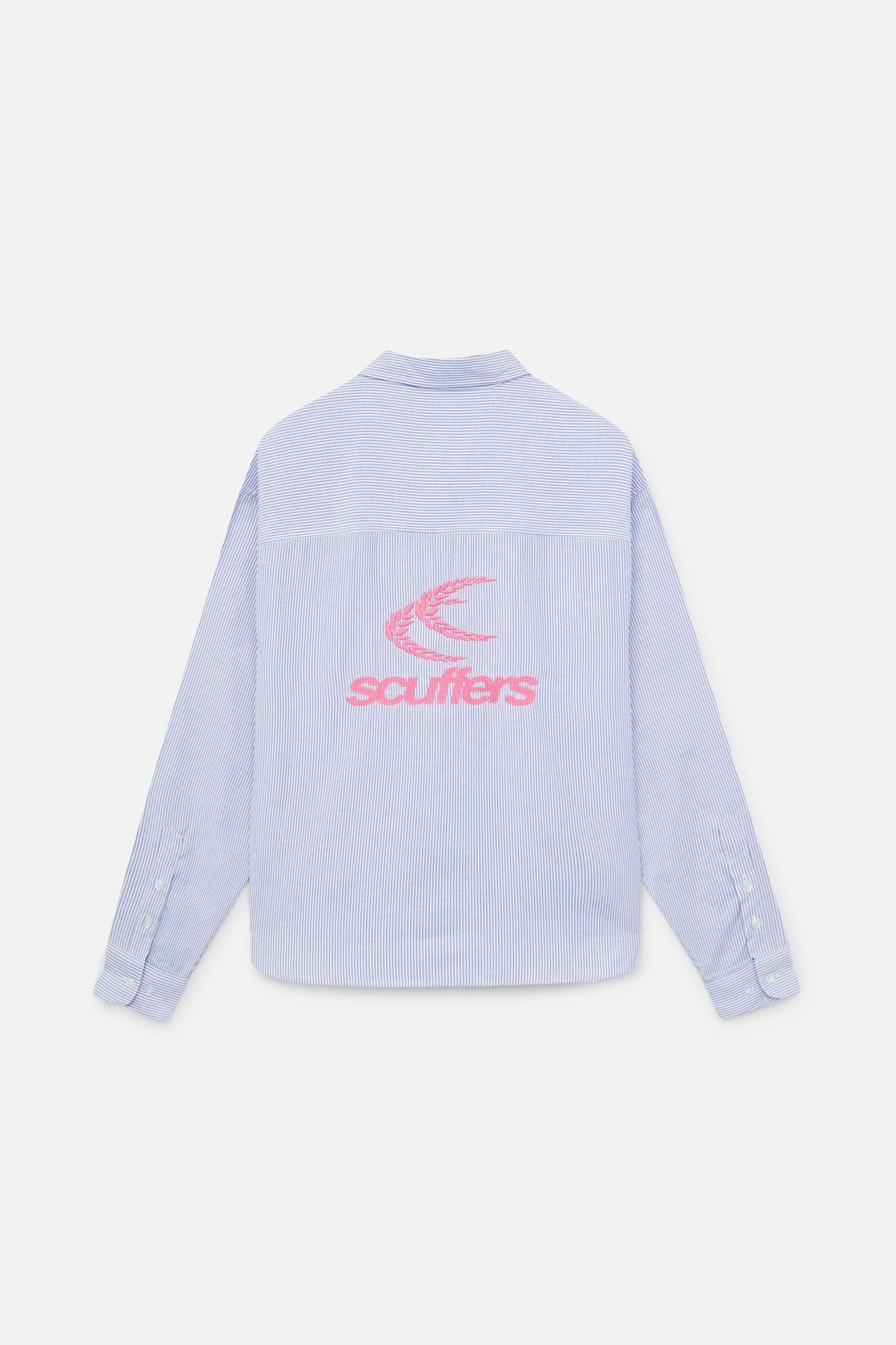 Chester-Streifenhemd