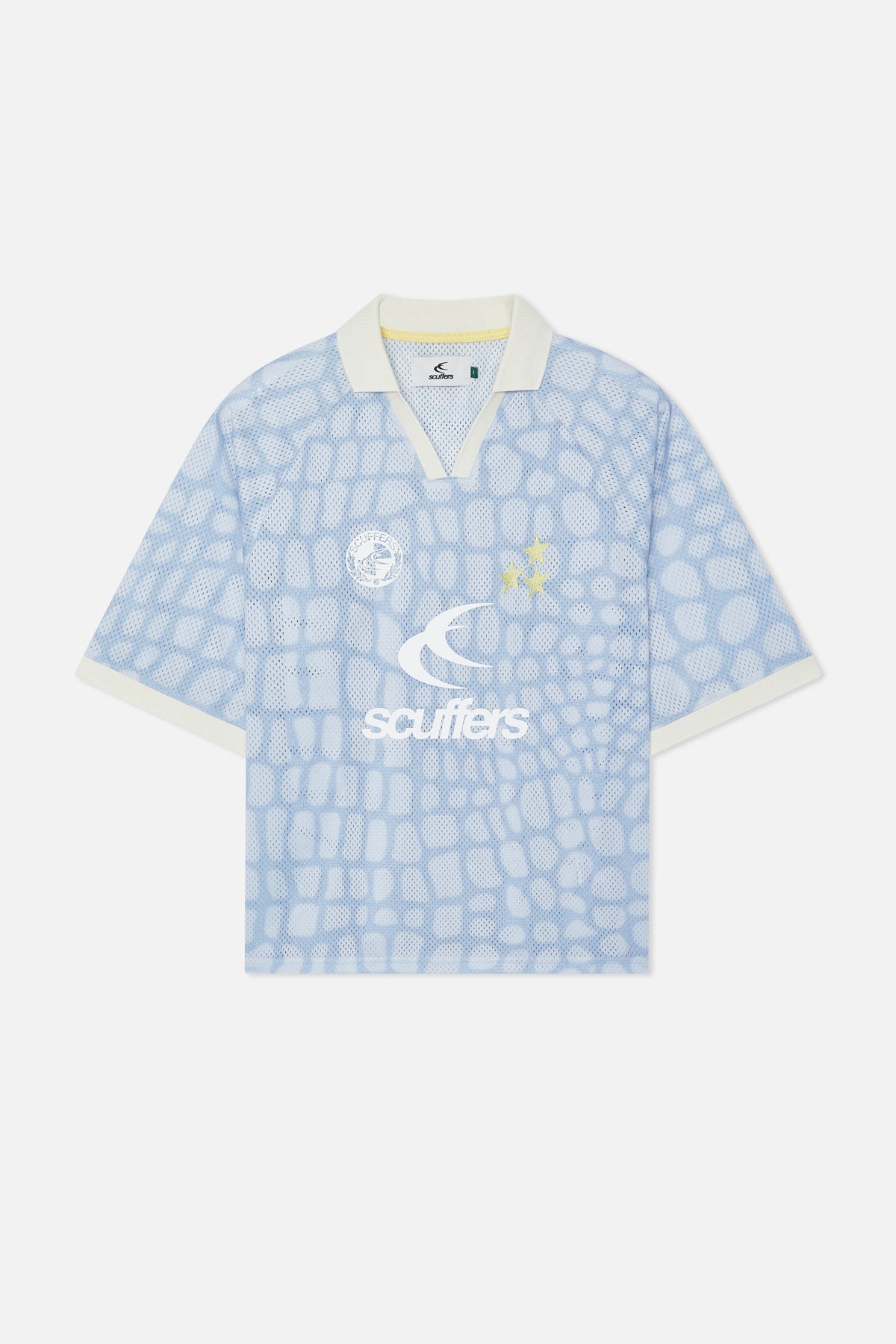 Elefanten-Podium-T-Shirt