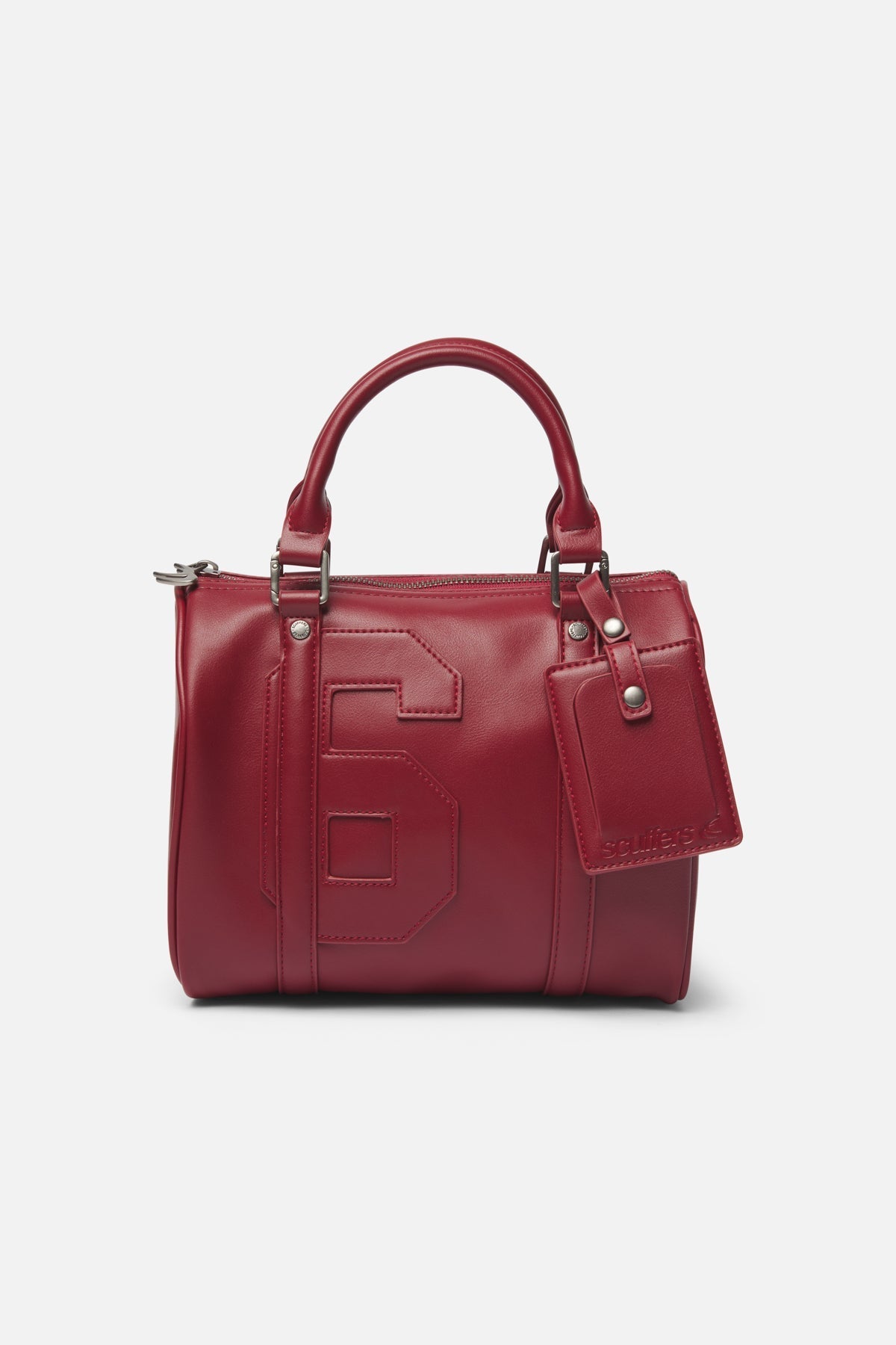 Mini-Reisetasche „All In Red“