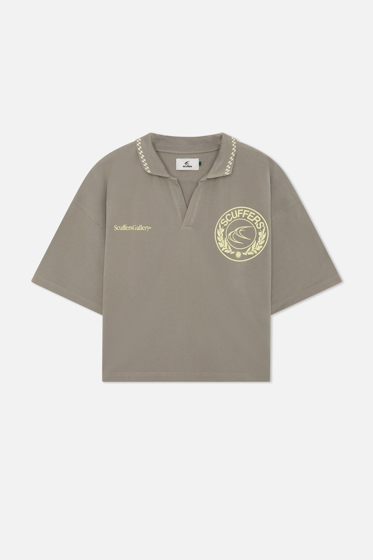CLG Grünes Polo