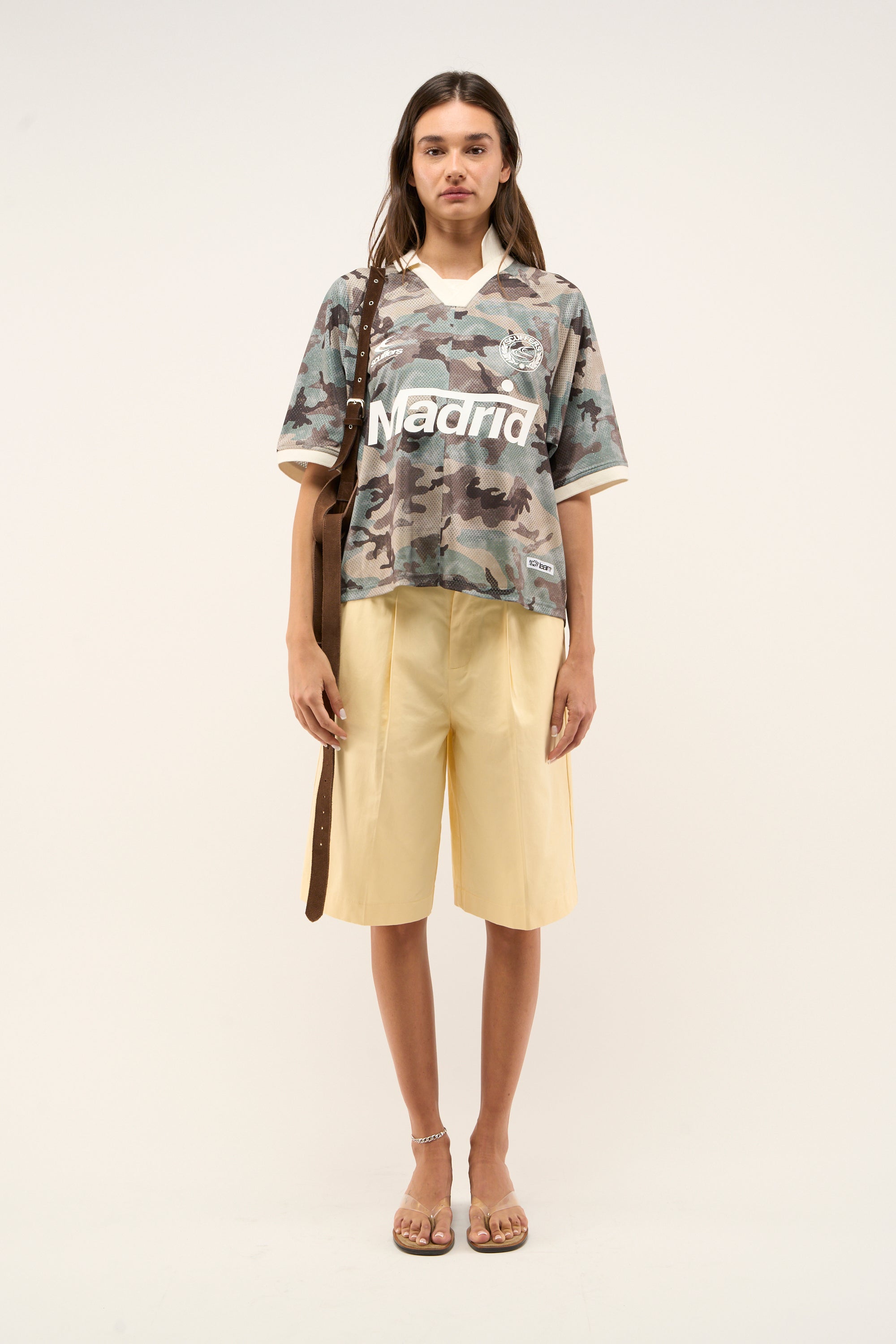 Maison Butter Shorts