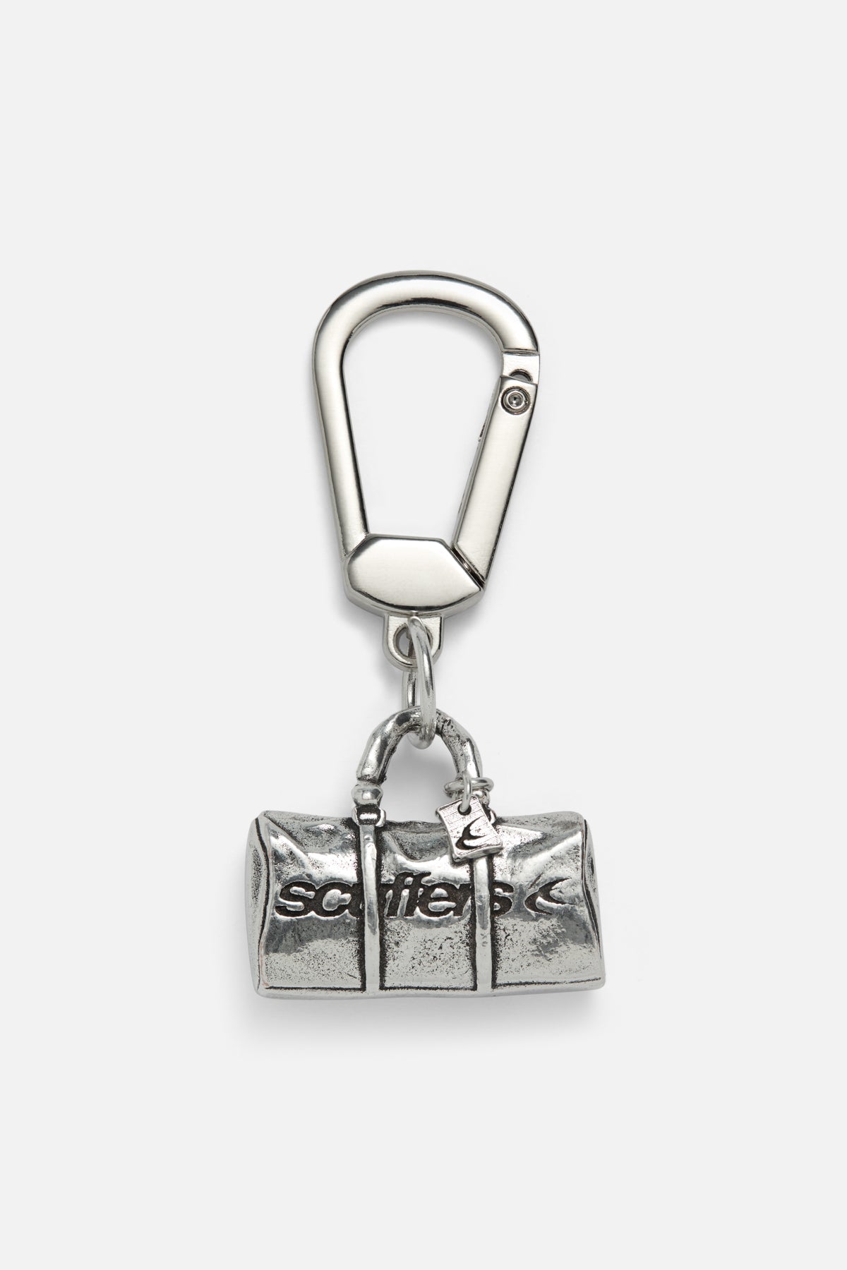 Schlüsselanhänger für Reisetasche