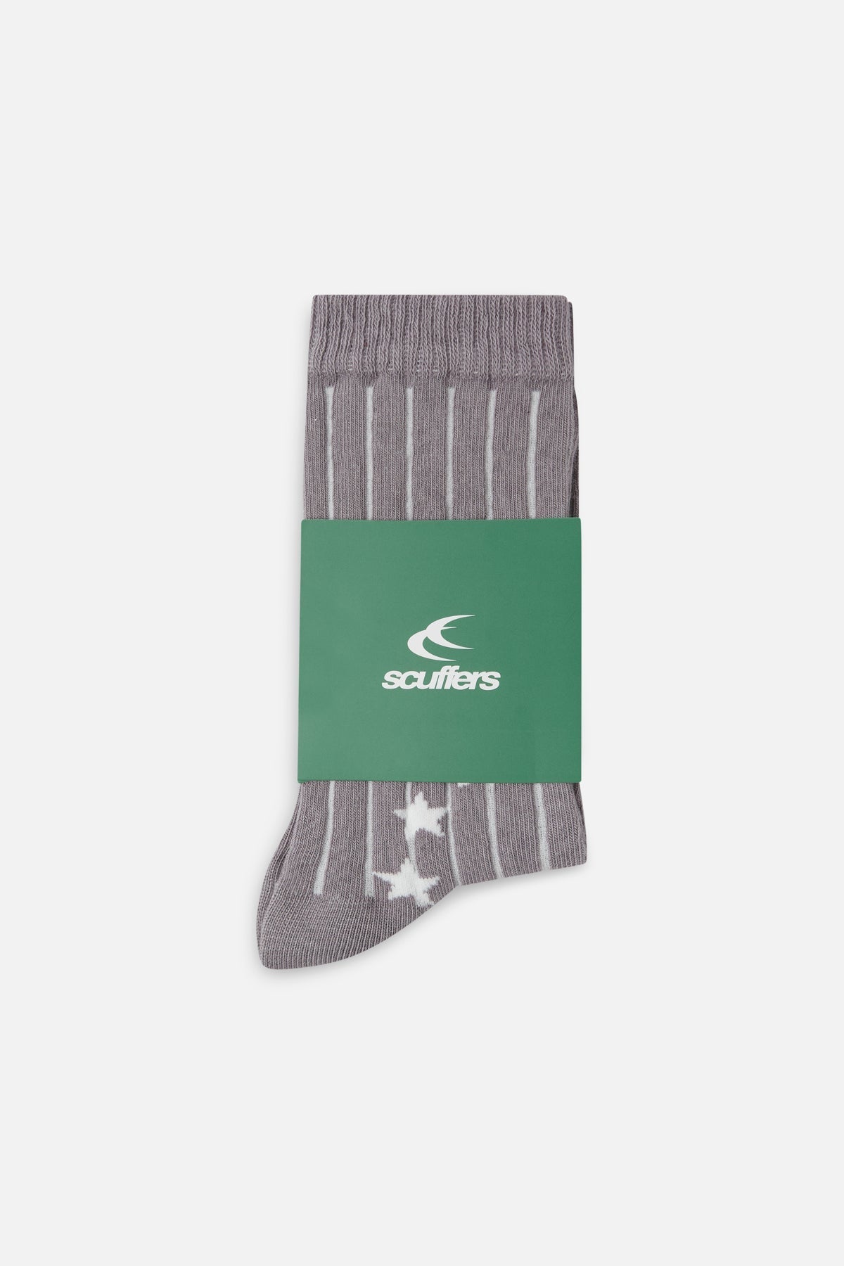 EA graue Socken