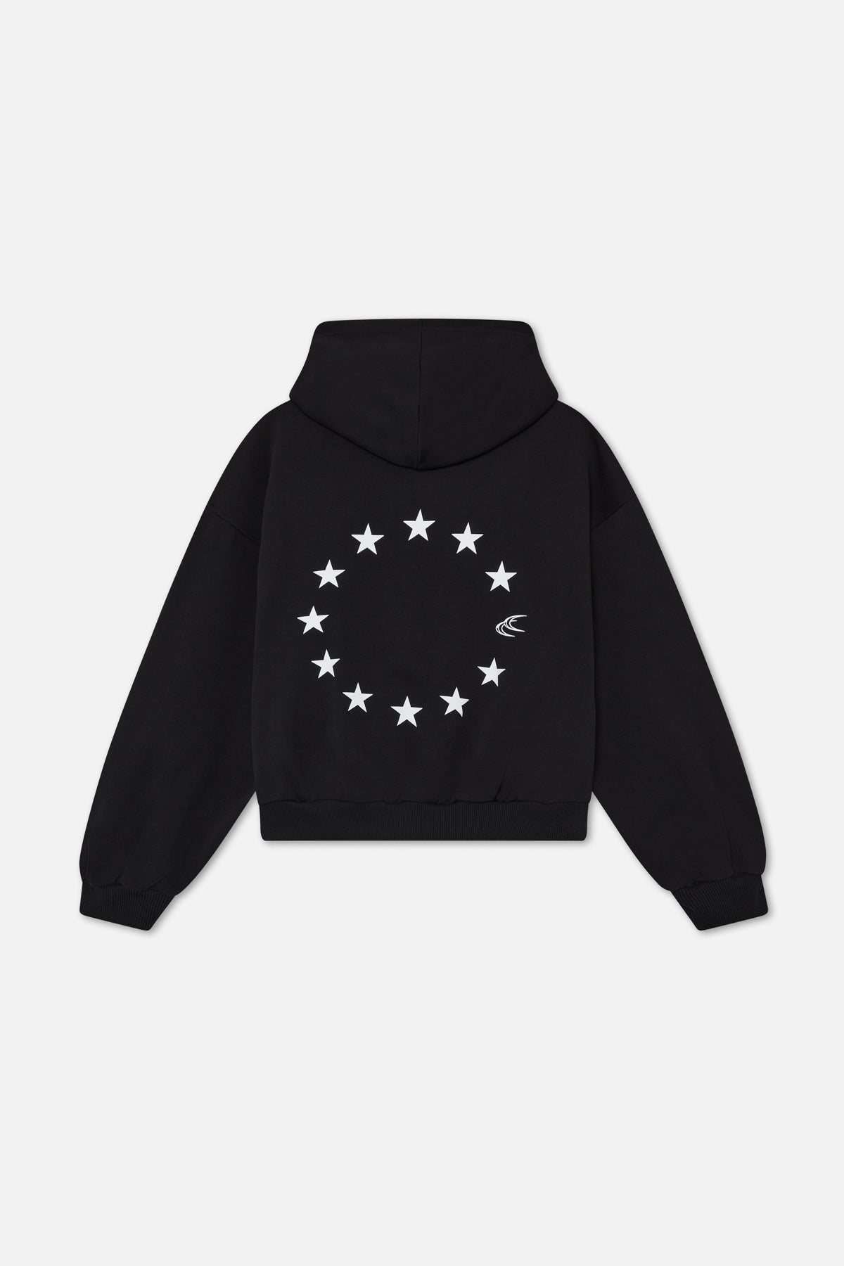 EA Black Hoodie