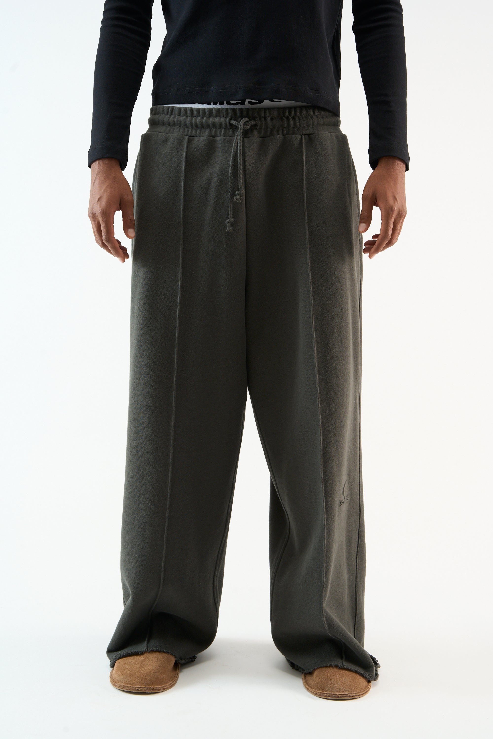 Weekender Dunkle Hose