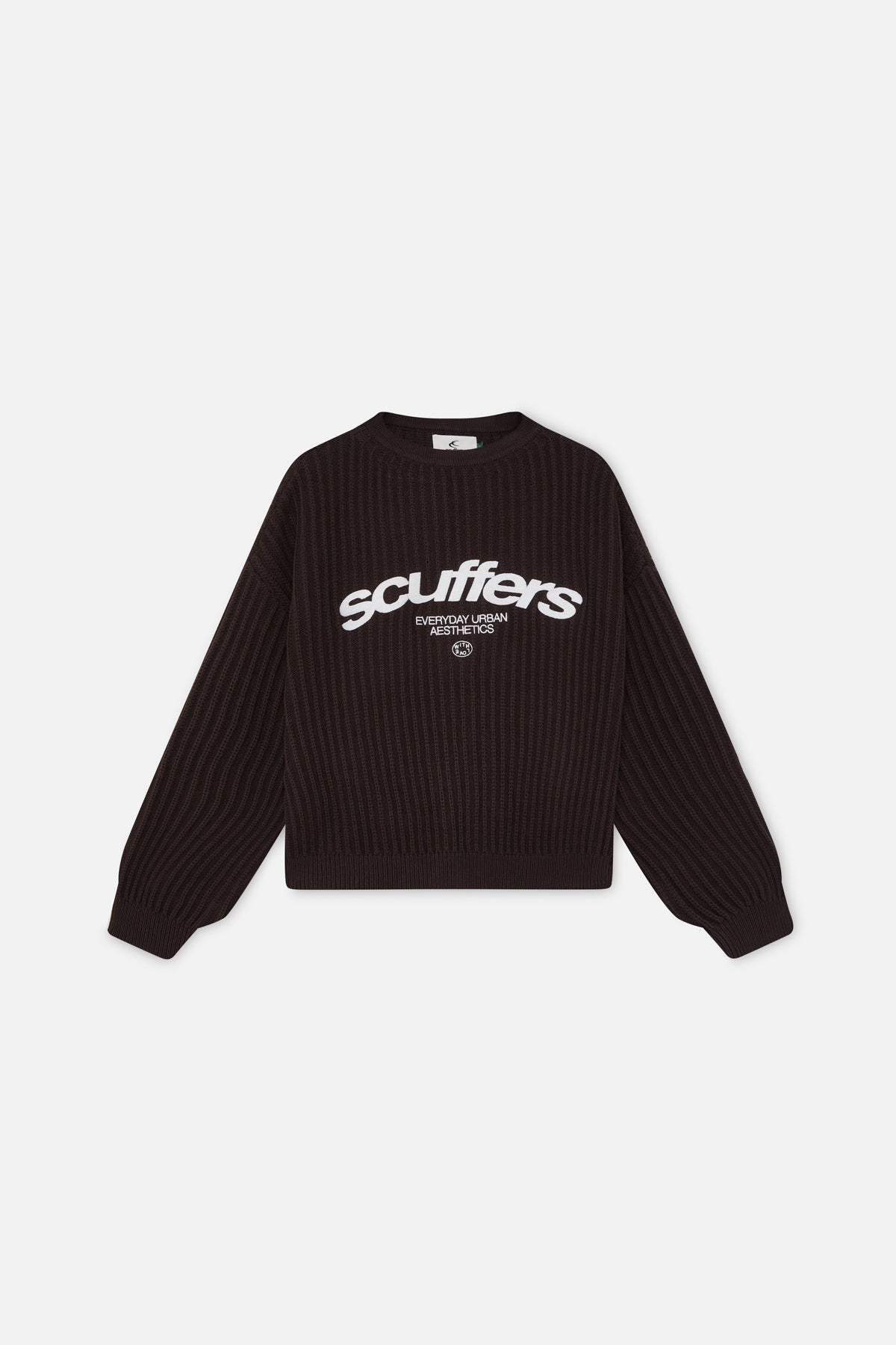 Legendäres braunes Trikot