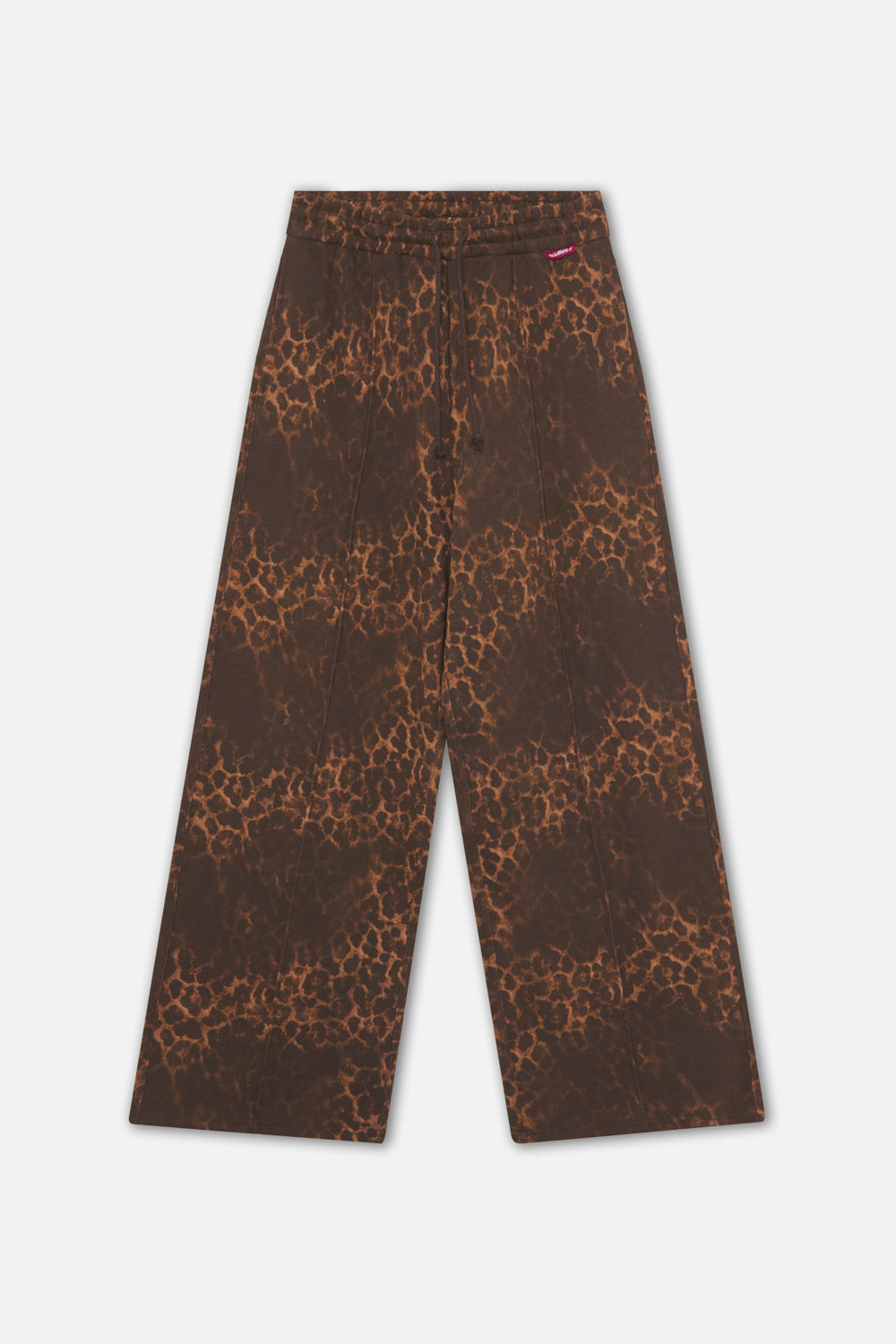 Scff Leopardenhose