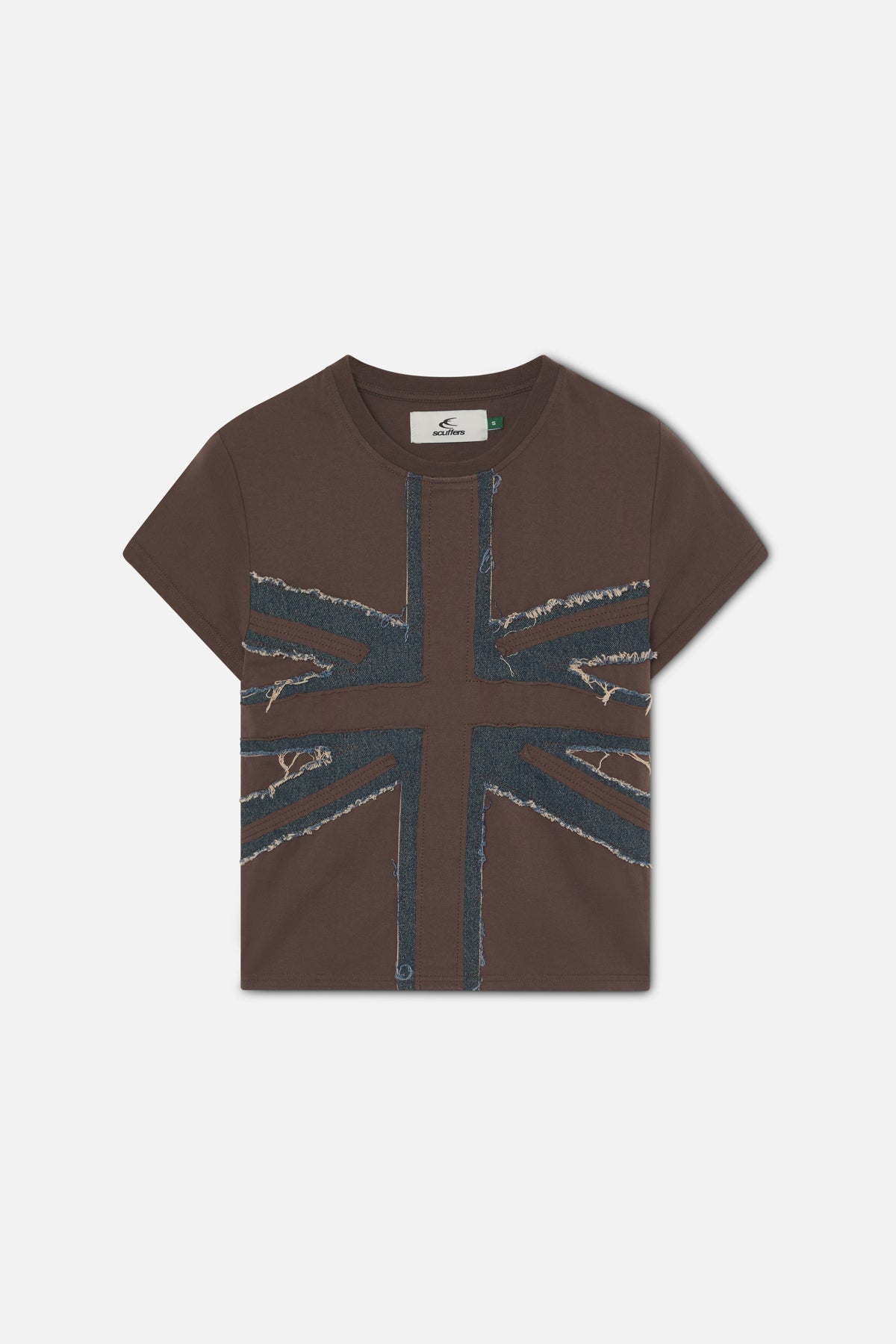 Lnd Brown T-Shirt