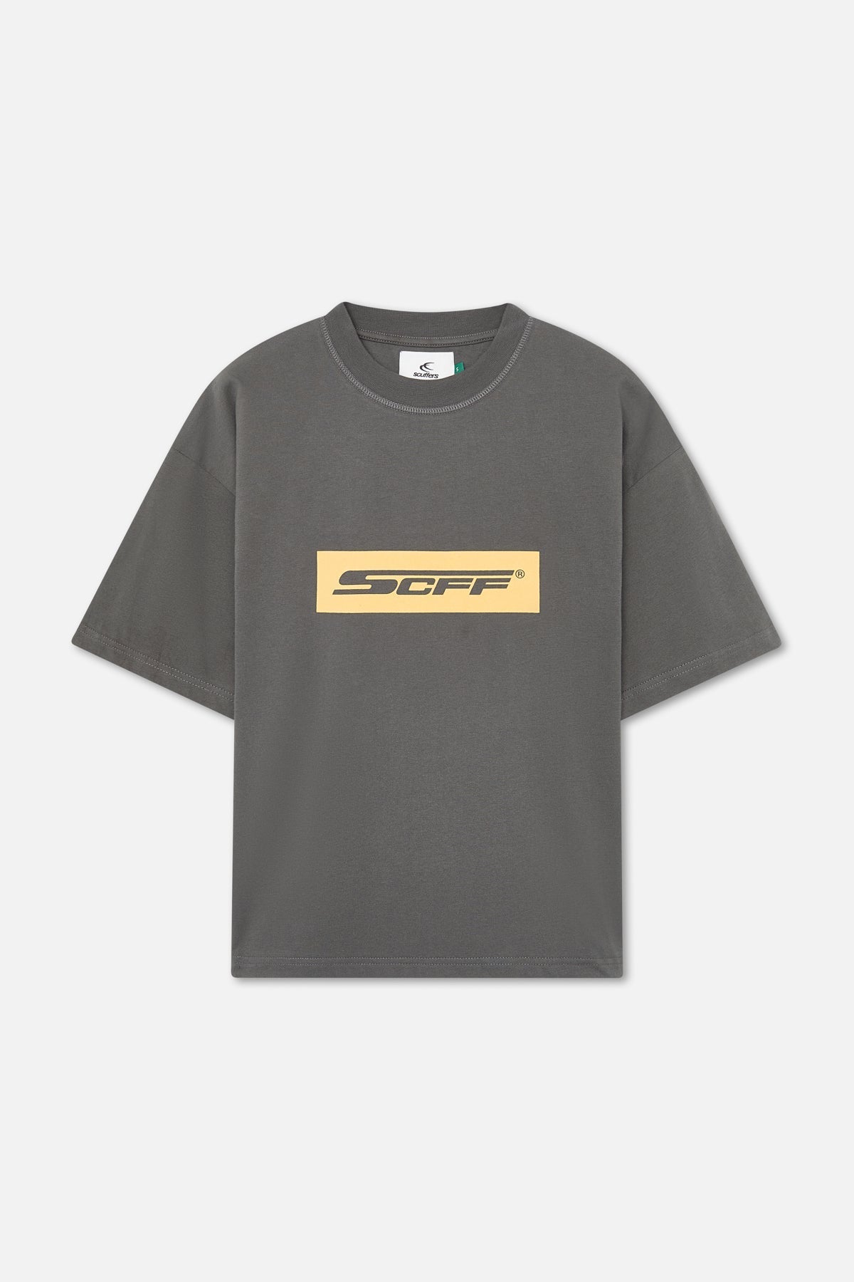 Nascar dunkles T-Shirt