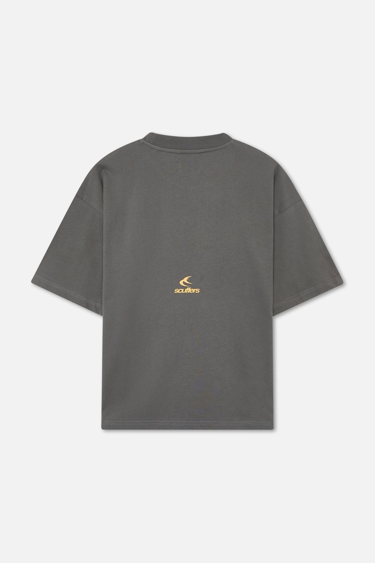 Nascar dunkles T-Shirt