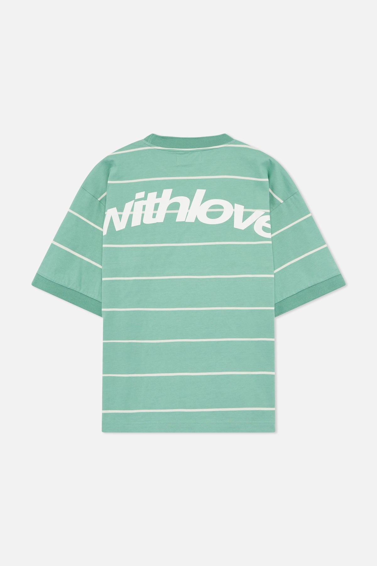 Neues Amore Green T-Shirt