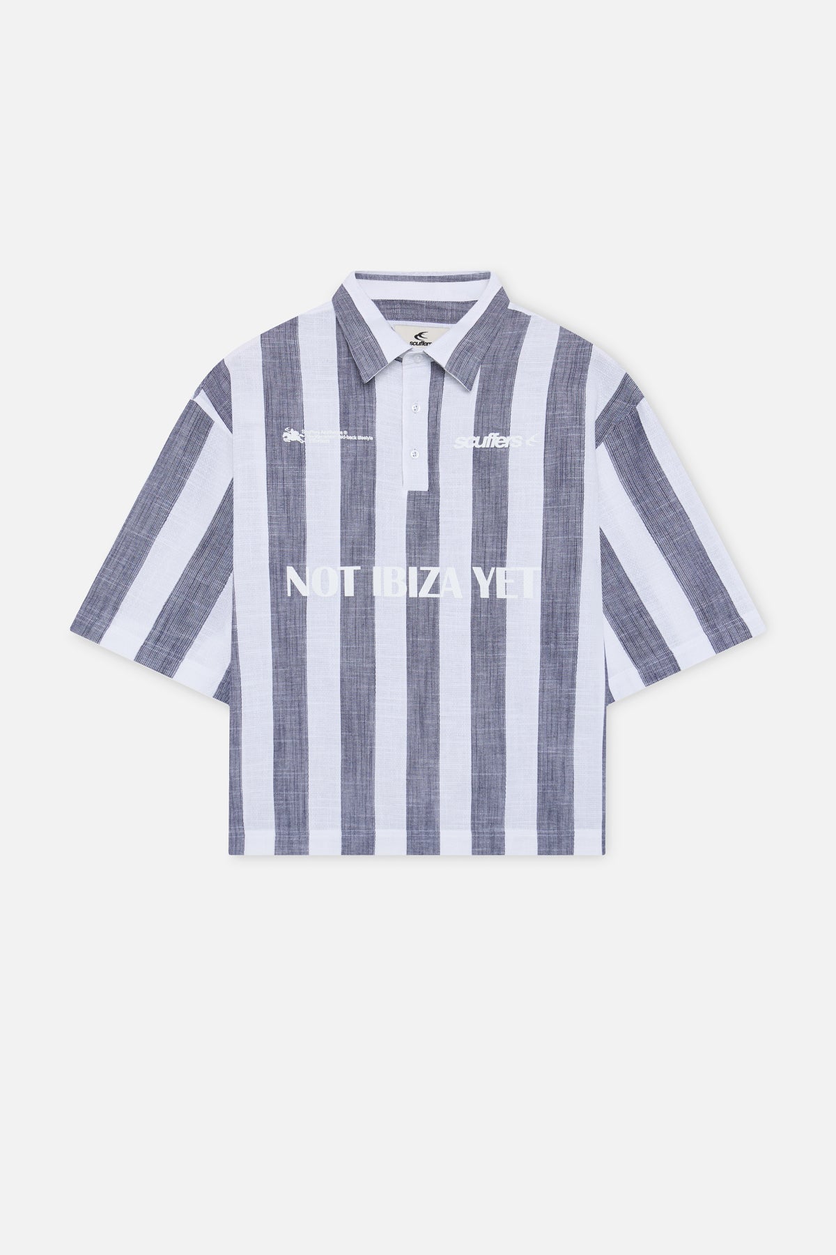 Kein weiteres Fußball-Blaues Trikot