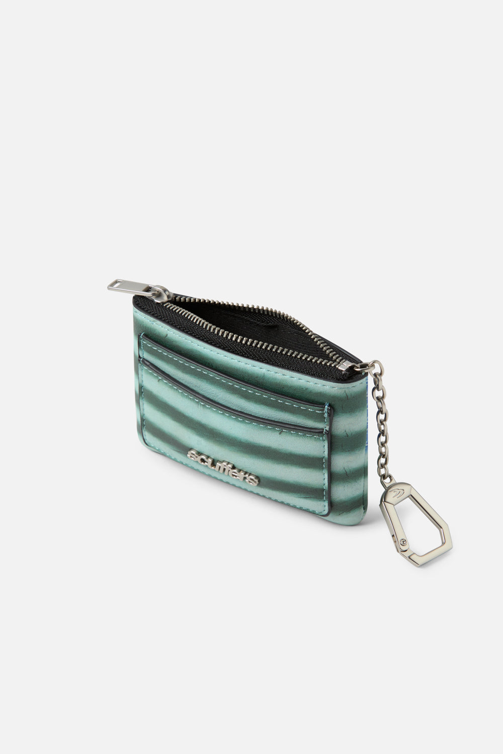 Nirgendwo-Geldbörse