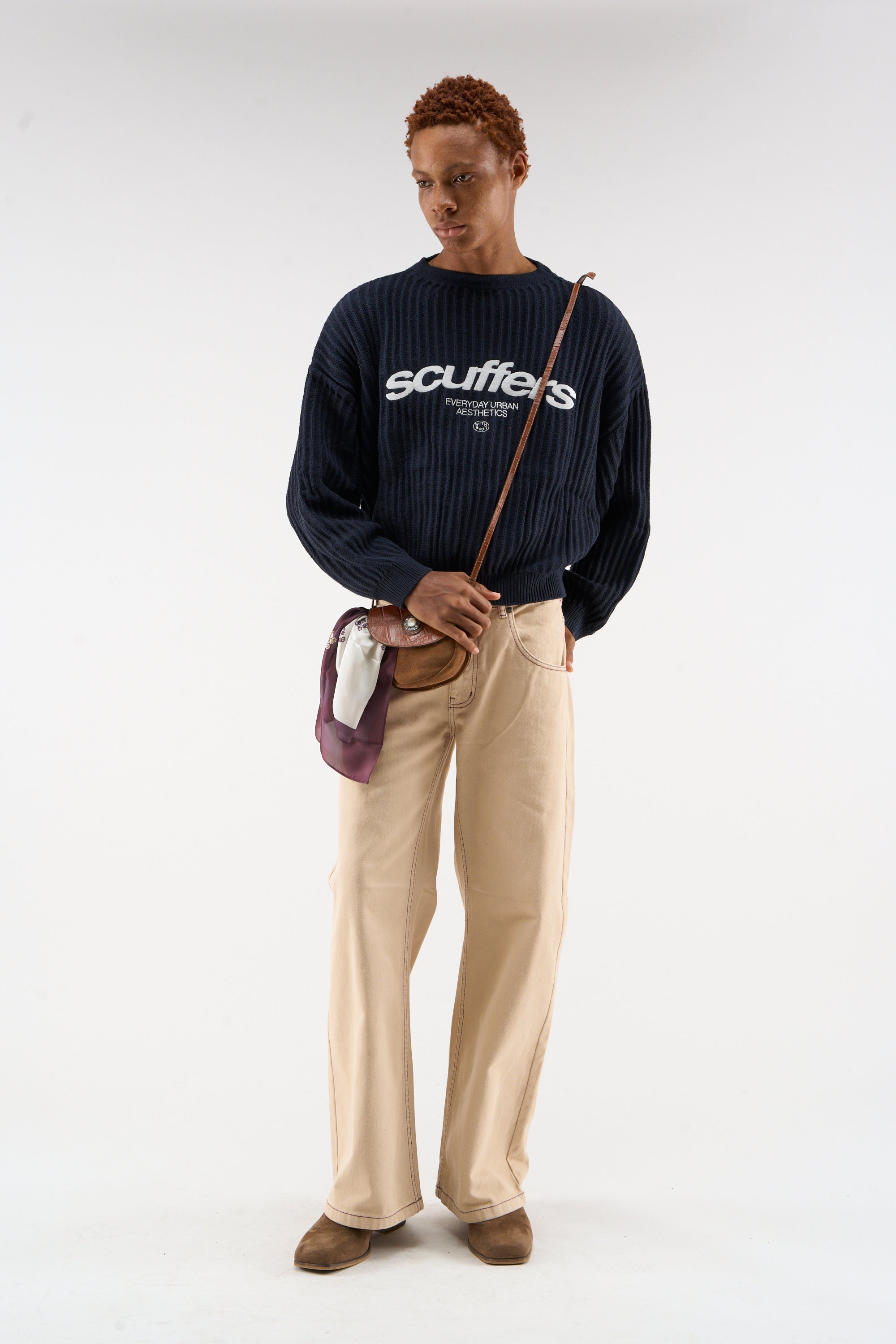 Legendäres blaues Trikot