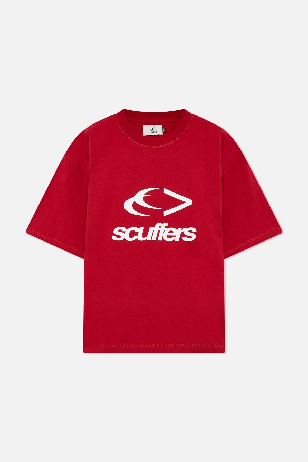 Picotres rotes T-Shirt