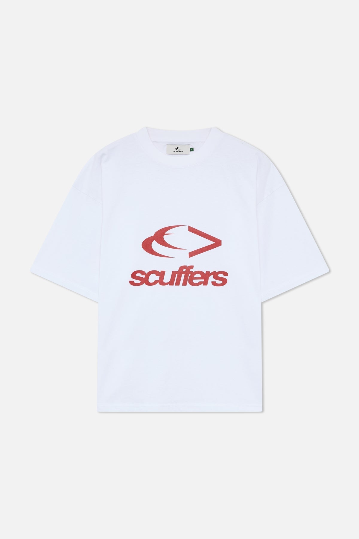 Picotres Weißes T-Shirt