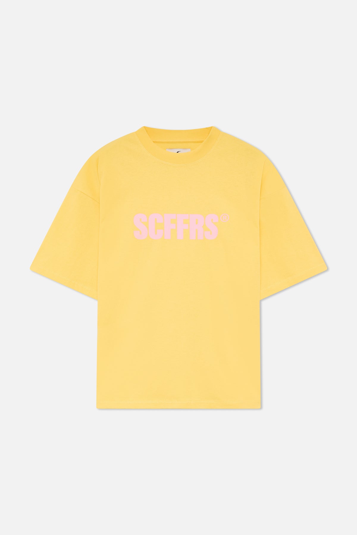 Rua Yellow T-Shirt