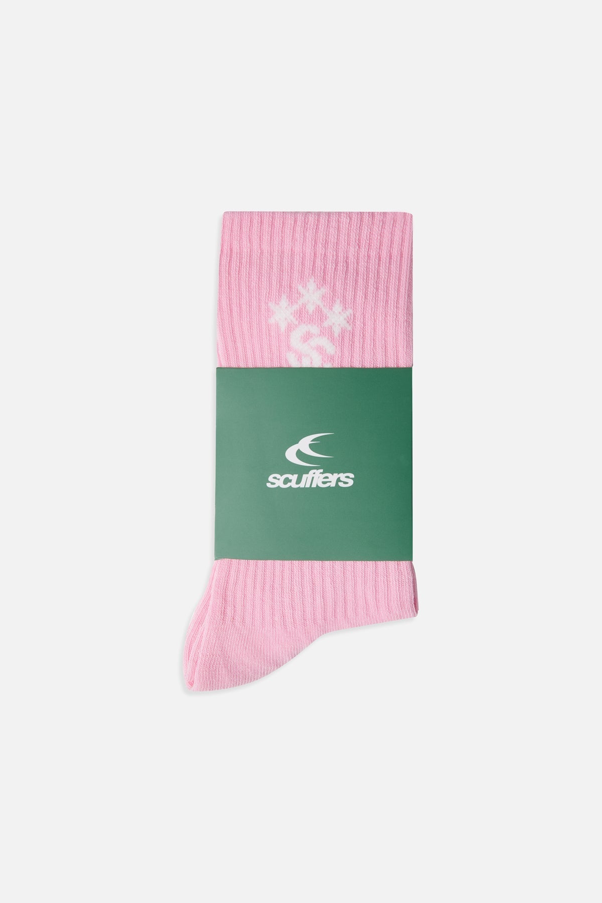 SC Pink Socken