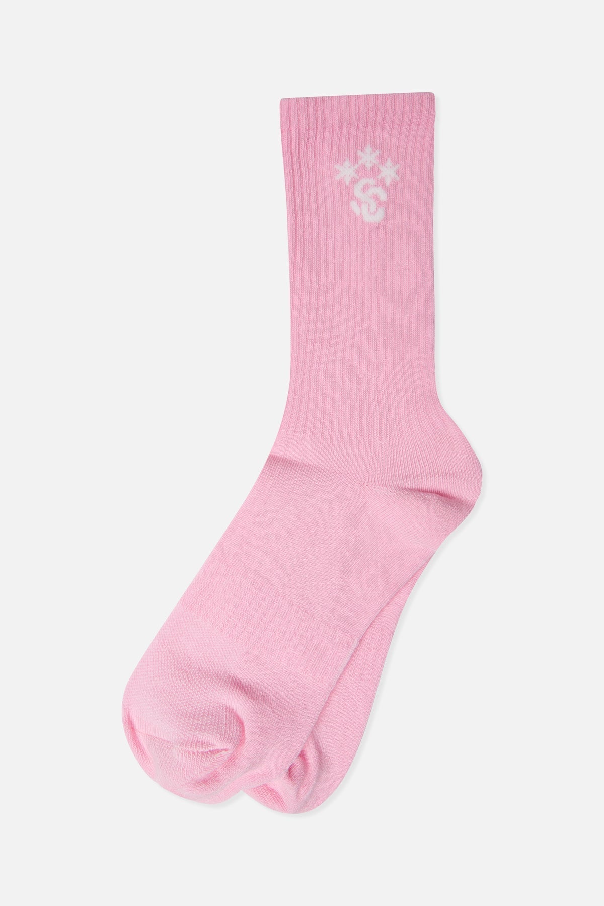 SC Pink Socken