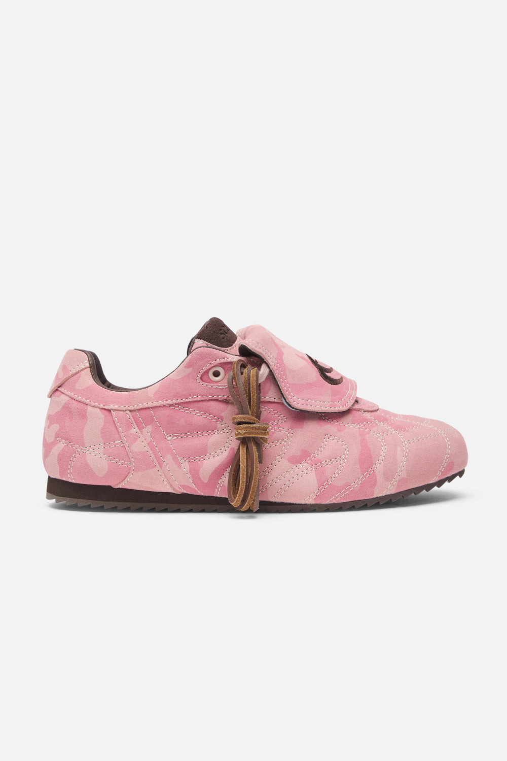 Kultiger Blossom Camo Sneaker