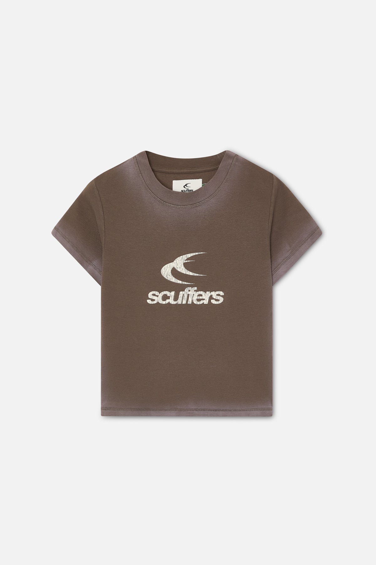 Sonnenbraunes Oberteil