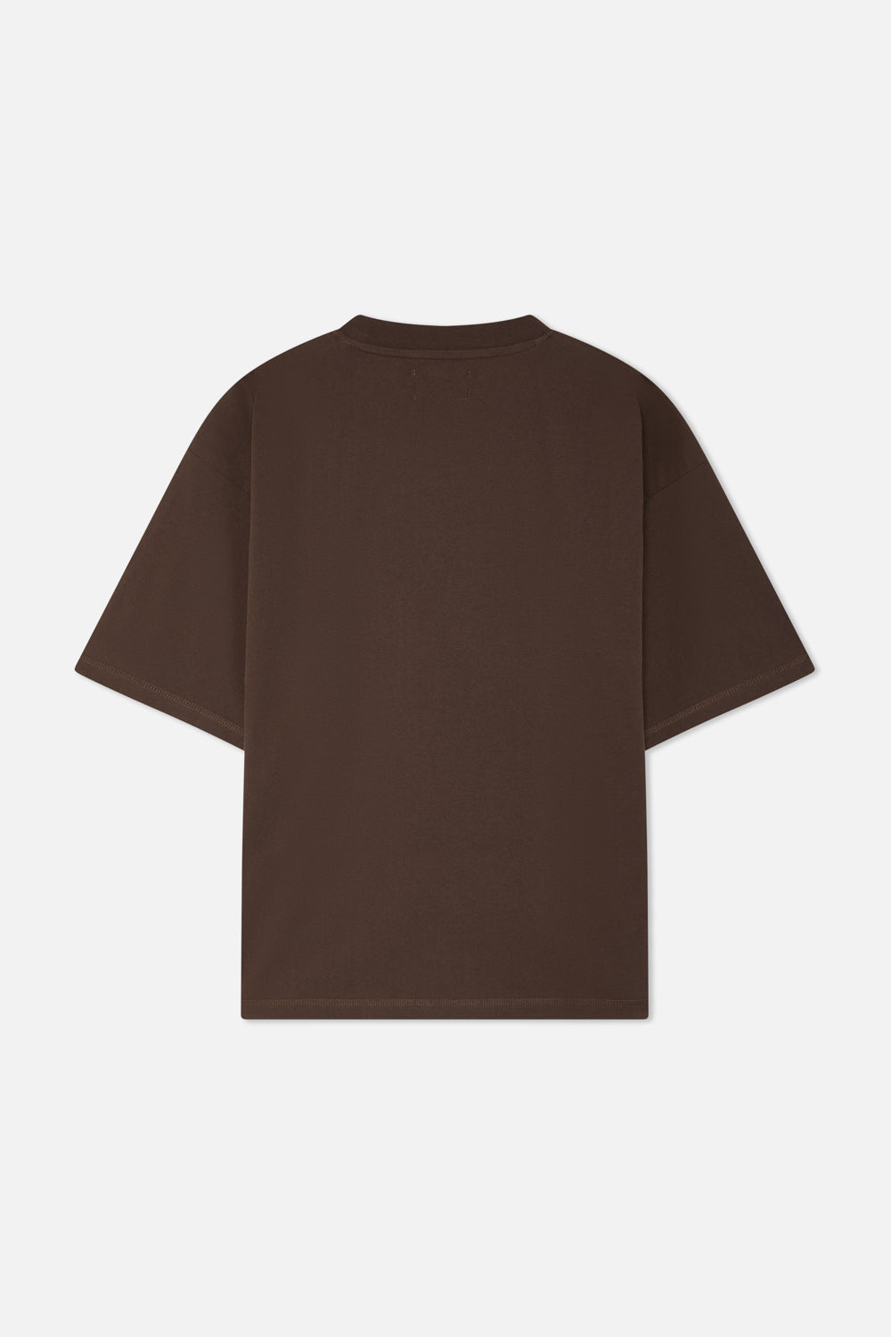 Safari Braunes T-Shirt