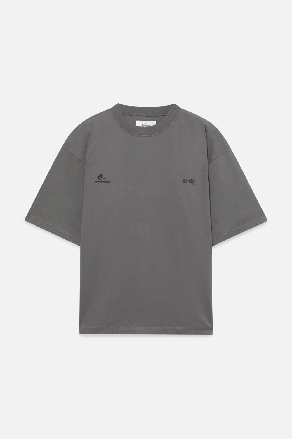 Scuffers WL Dunkles T-Shirt