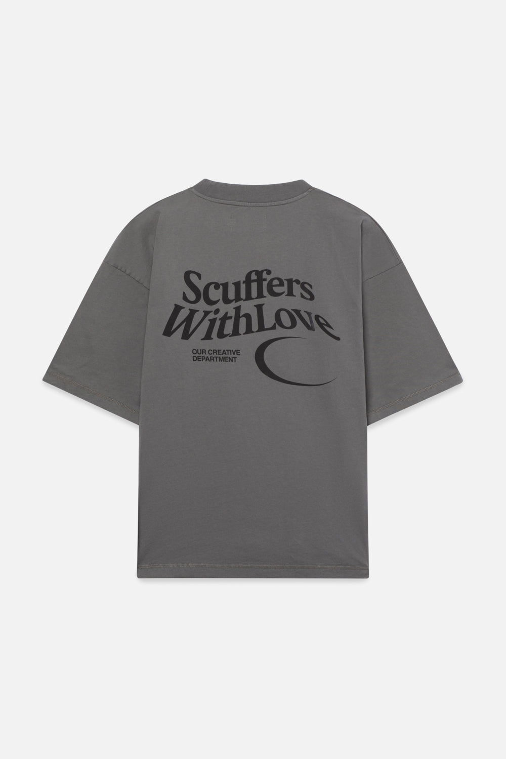 Scuffers WL Dunkles T-Shirt