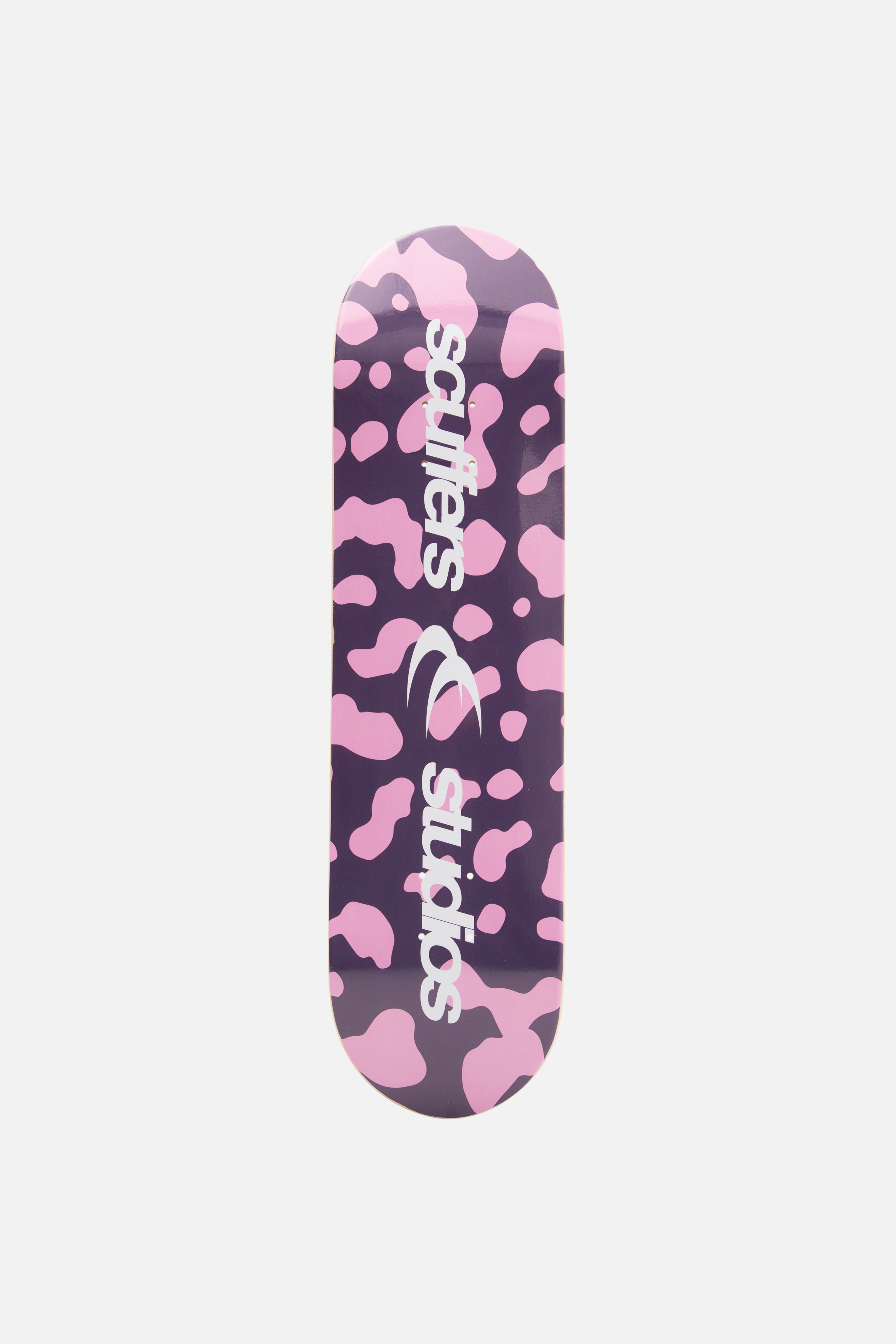 Weinleopard Skateboard