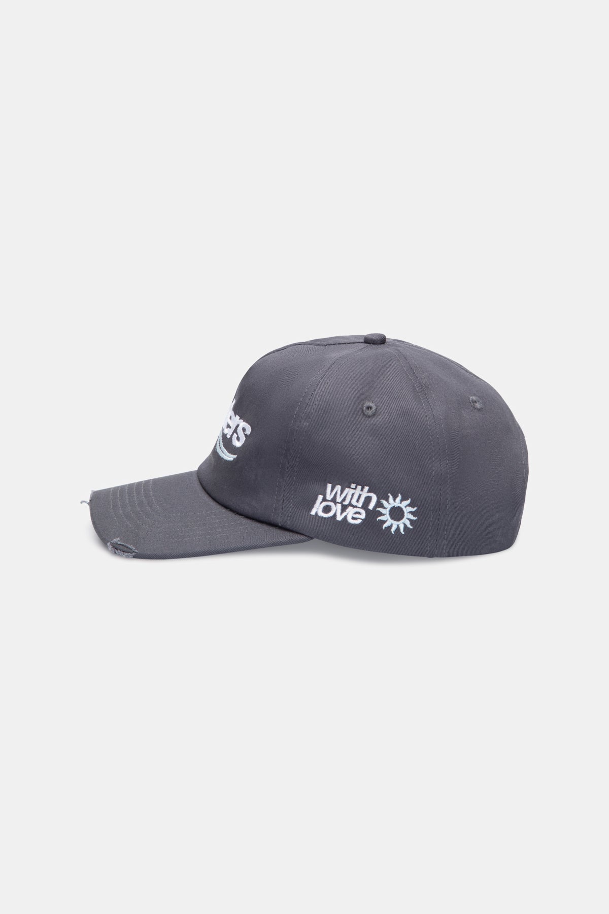 TKNO Cap Navy