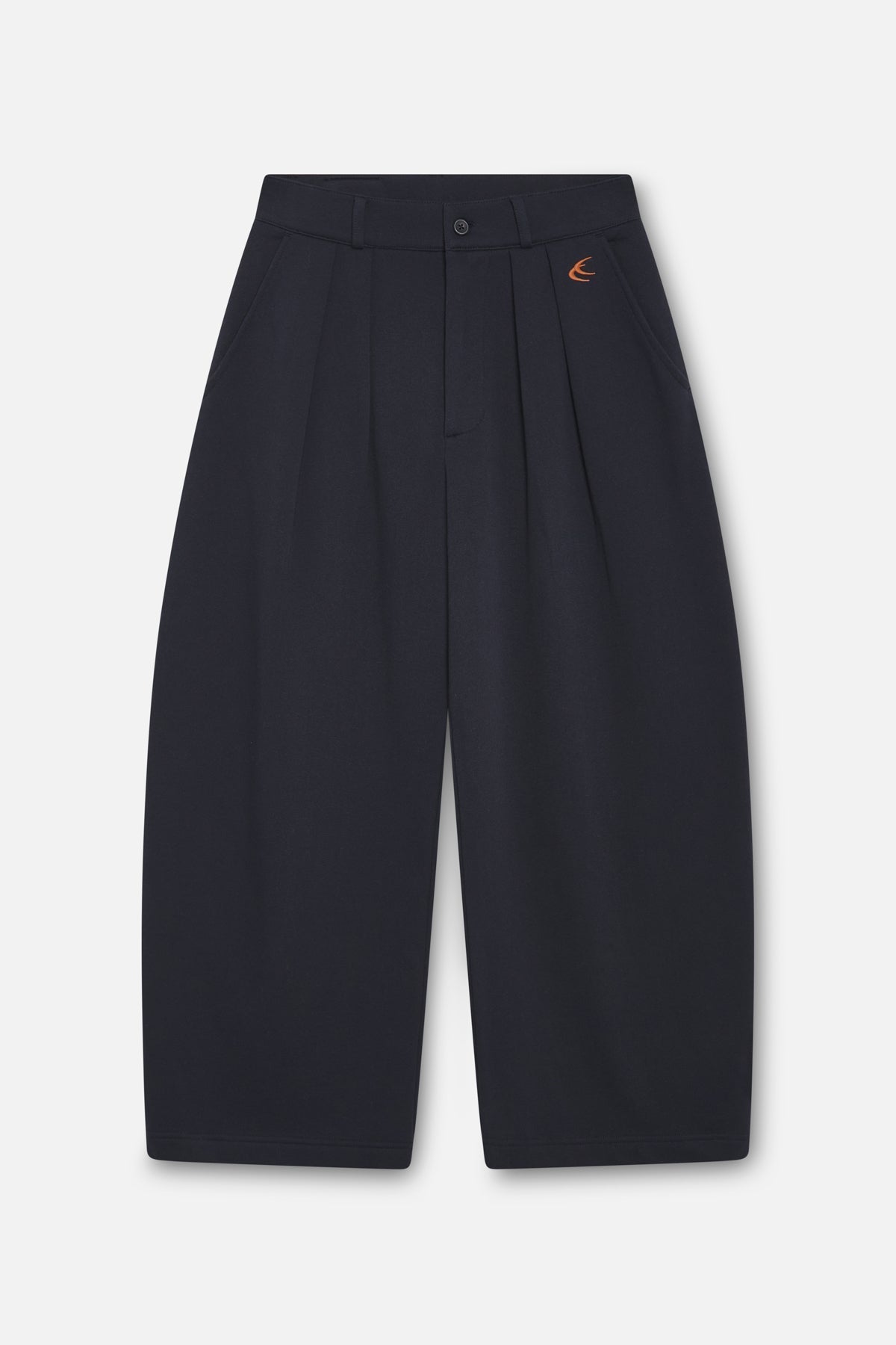 Shell Navy Blue Jogginghose