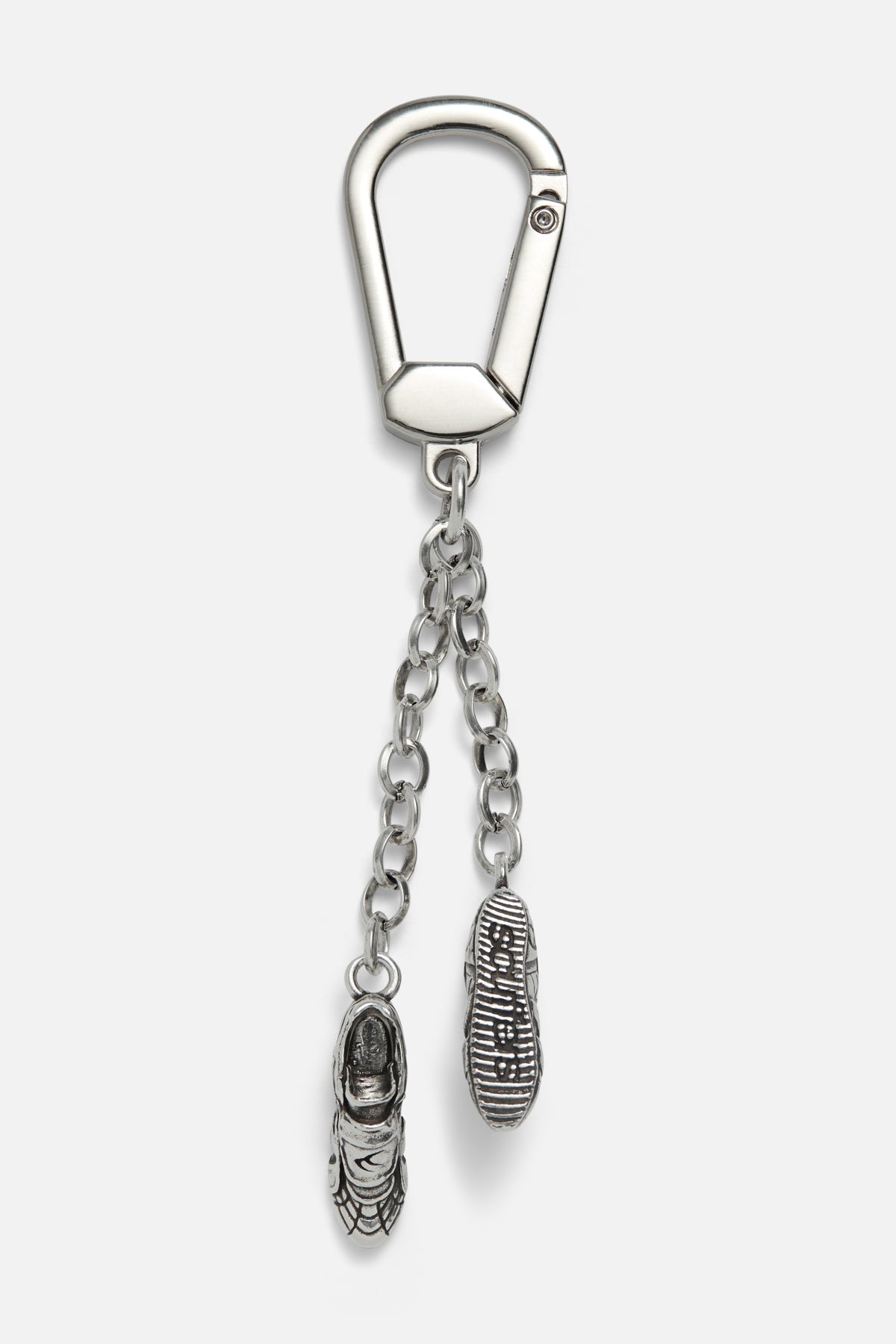 Sneaker-Schlüsselanhänger