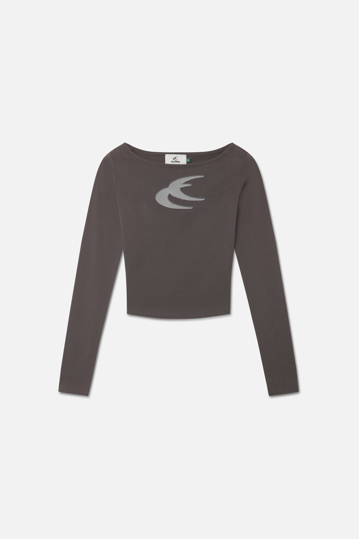 Void Dark Langarmshirt