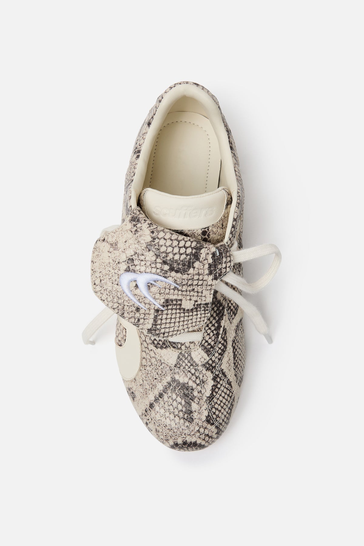 Legendärer Schlangen-Sneaker